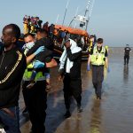 kwambuka mu Bwongereza