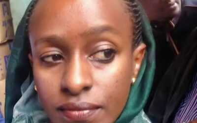 CRIMINAL PAUL KAGAME HAS MURDERED ANNE RWIGARA