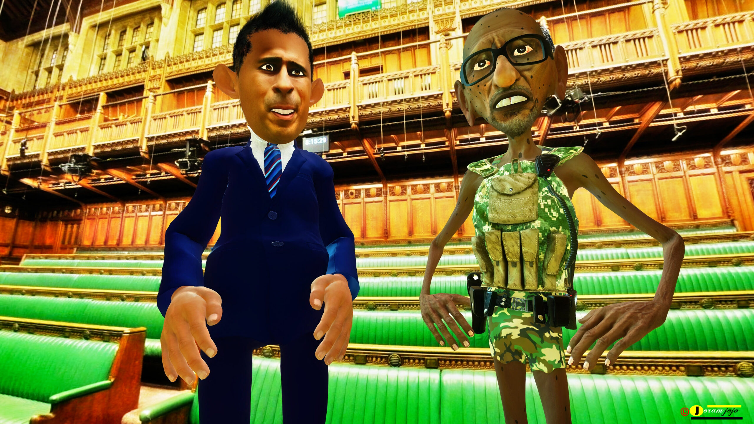 Rwanda deportation plan