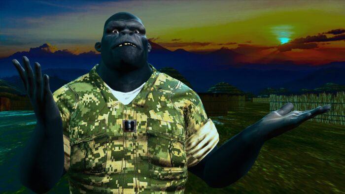 THE RWANDA ACTIVIST INAUGURAL PODCAST