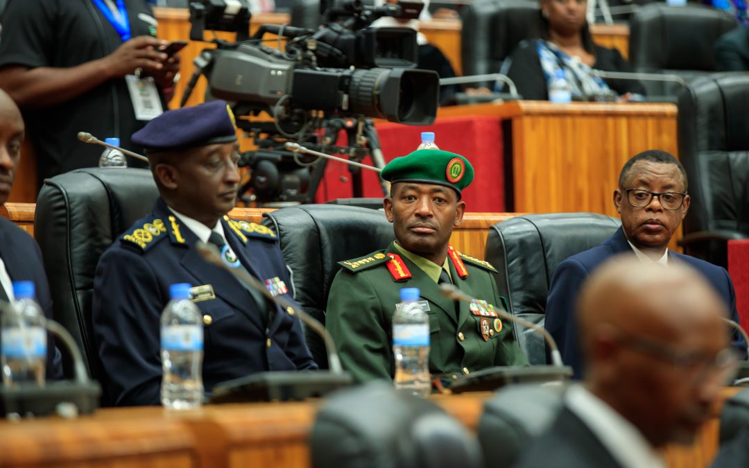 Will Sanctions Work? Examining the EU’s Approach to Rwanda Amid Regional Instability