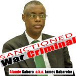 James Kabarebe