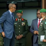 Congo Accuses Rwanda