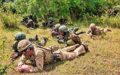 Justice or Impunity? The Moral Imperative Behind UK Actions Against Rwanda