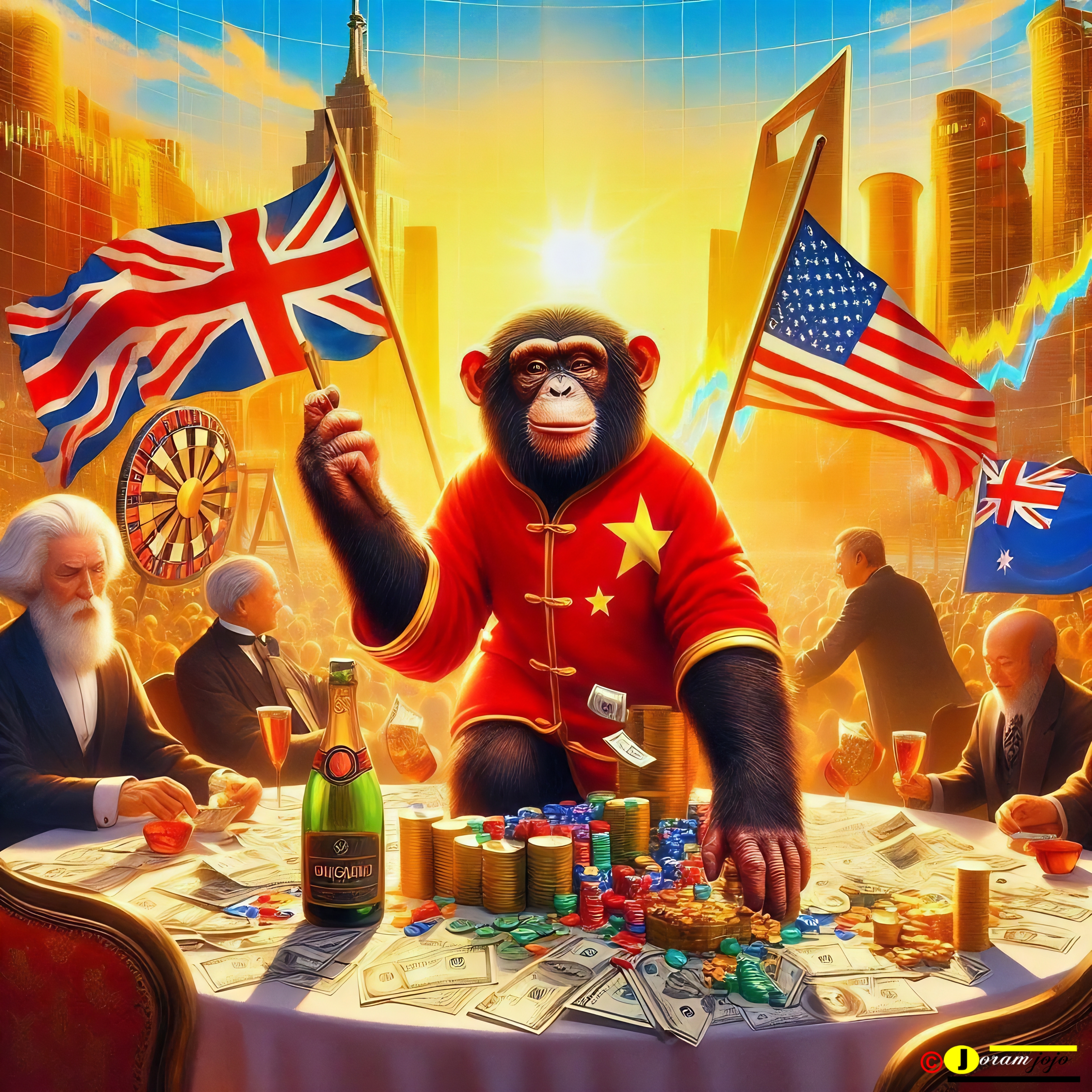 Tariff Chains Tariff Chains