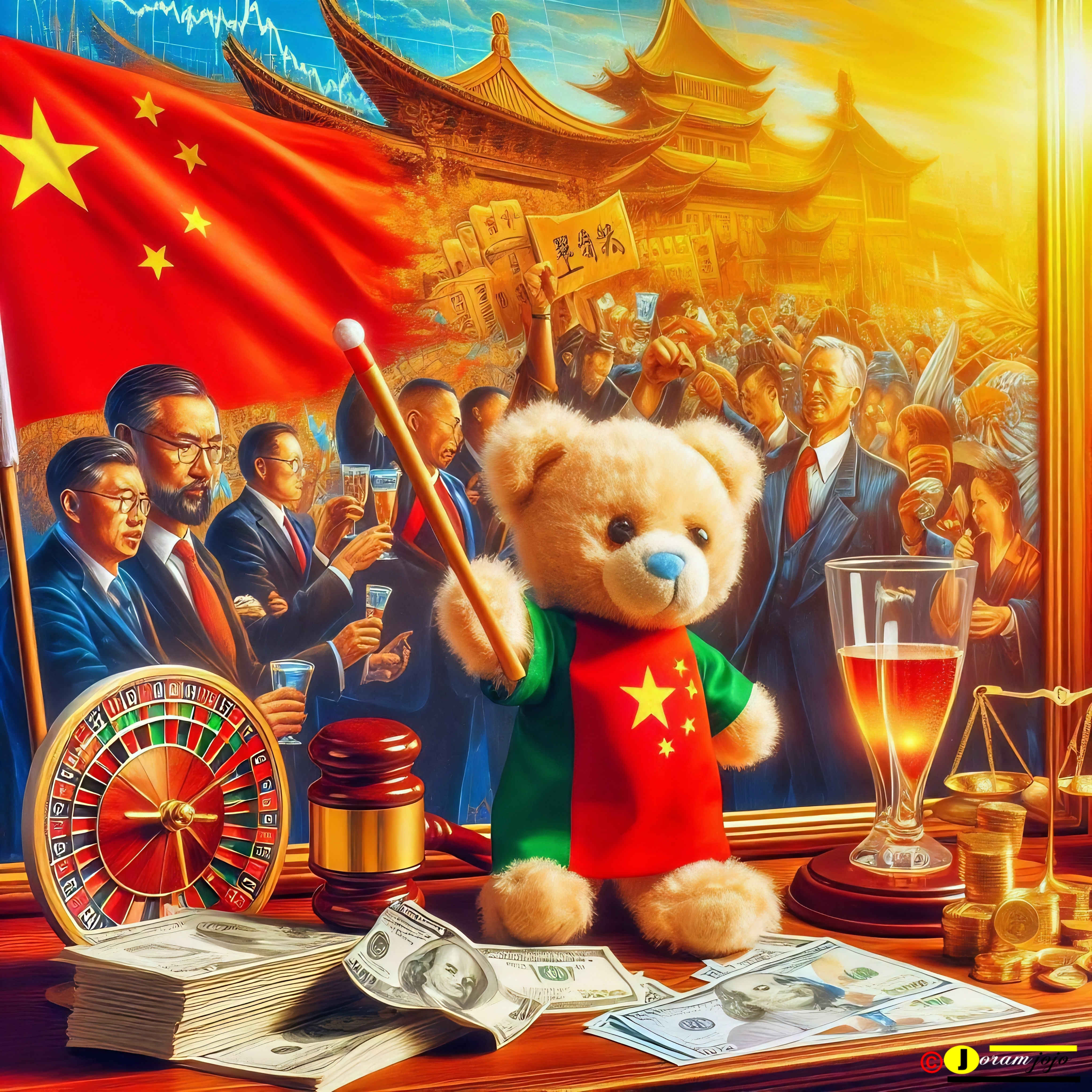 Tariff Chains Tariff Chains