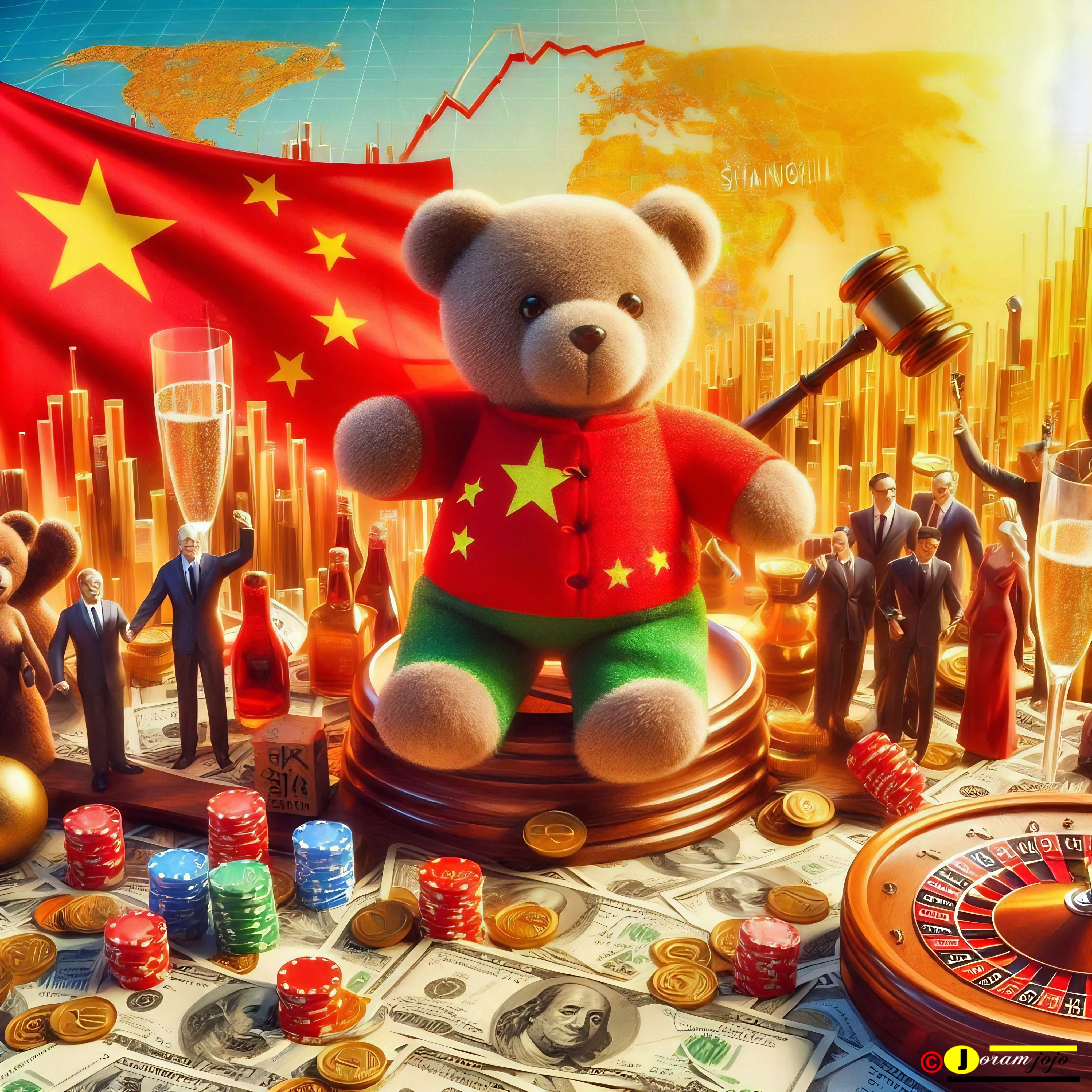 Tariff Chains Tariff Chains