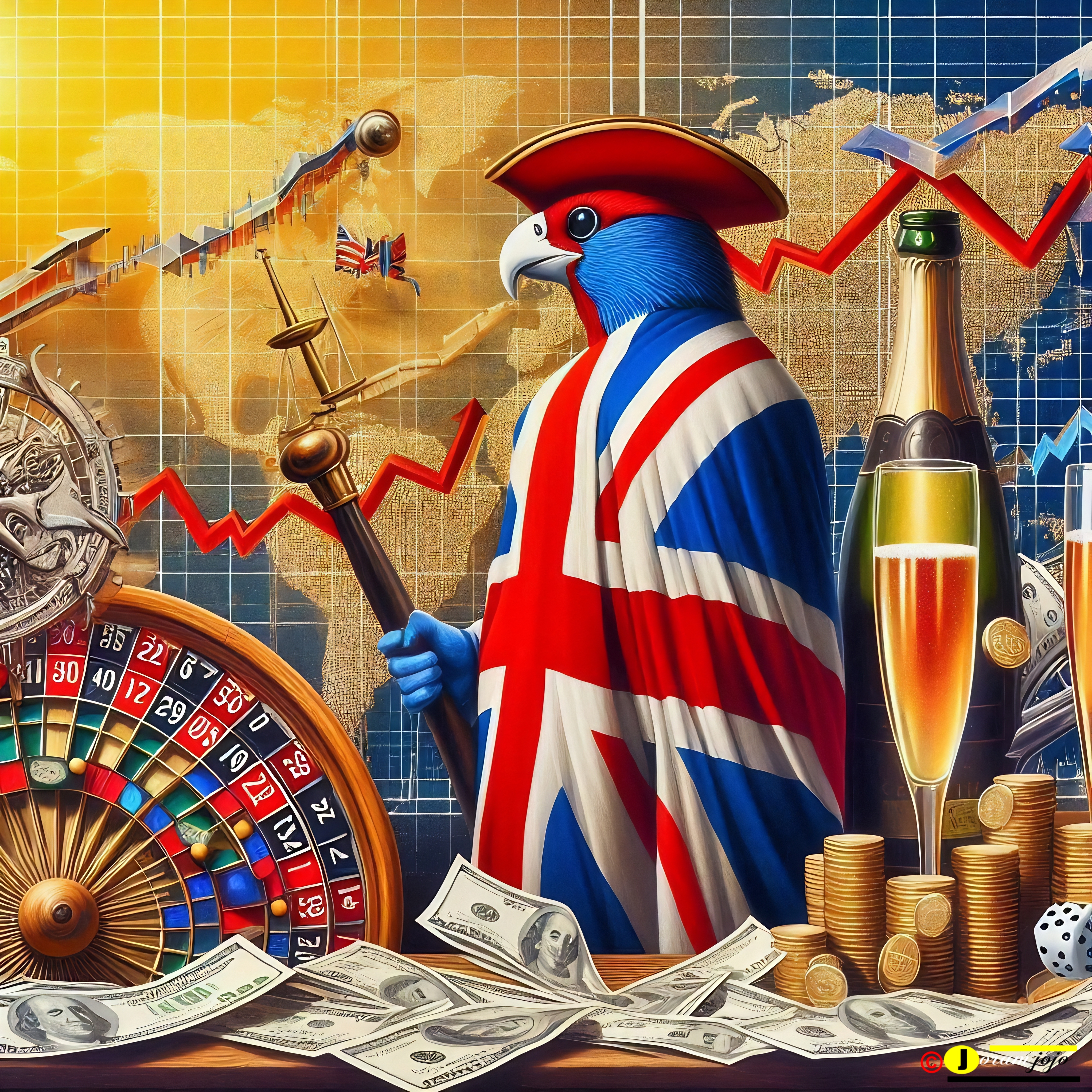 Tariff Chains Tariff Chains