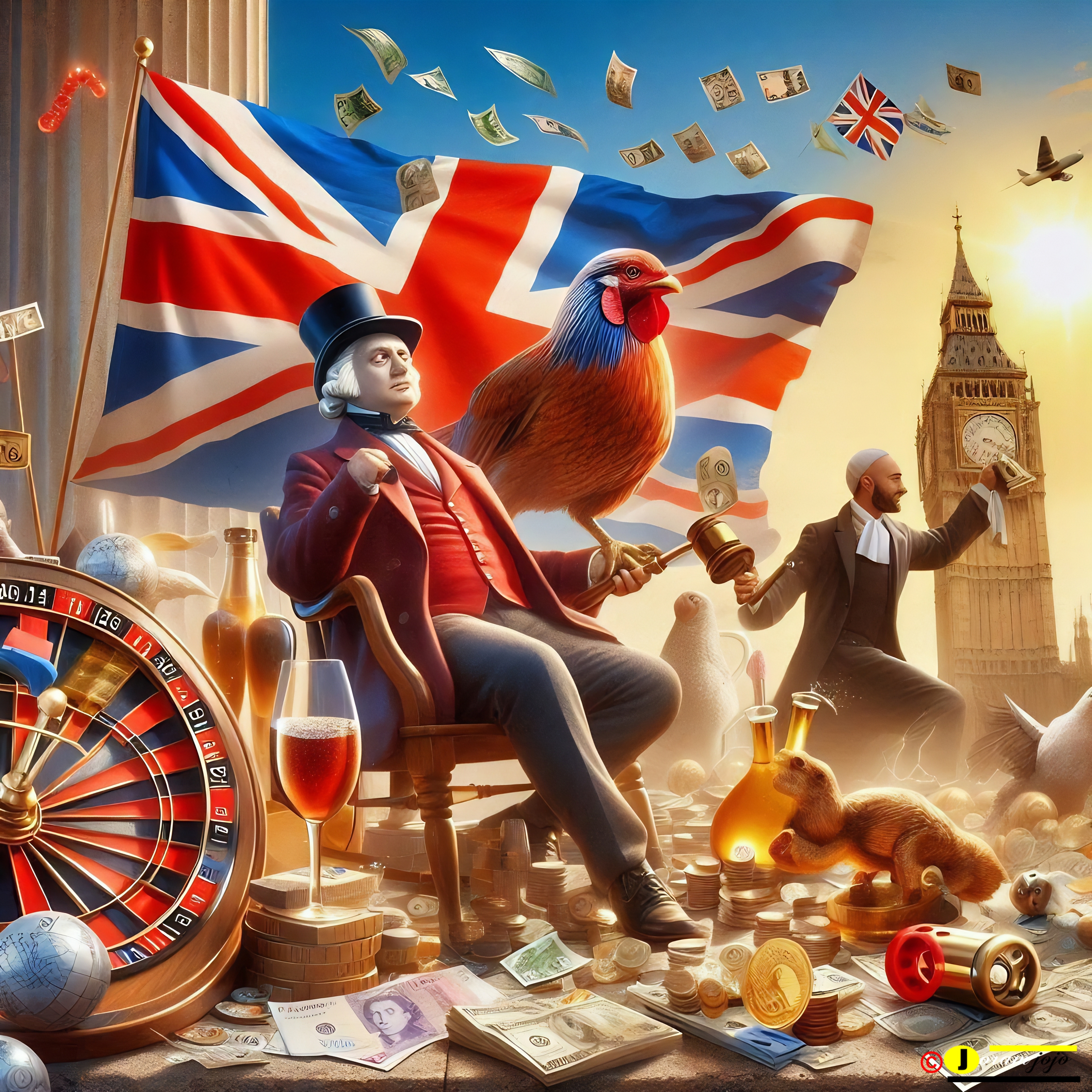 Tariff Chains Tariff Chains