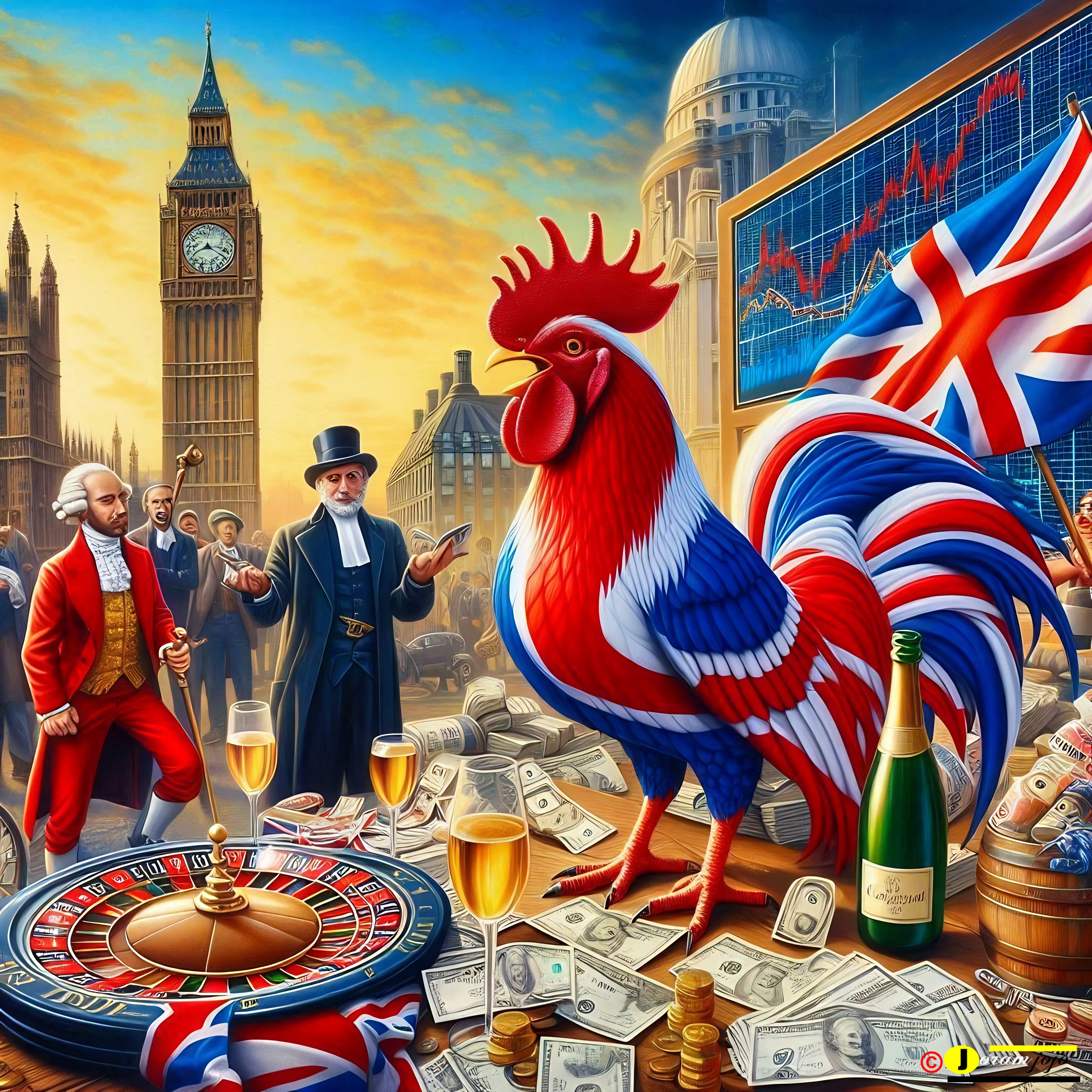 Tariff Chains Tariff Chains