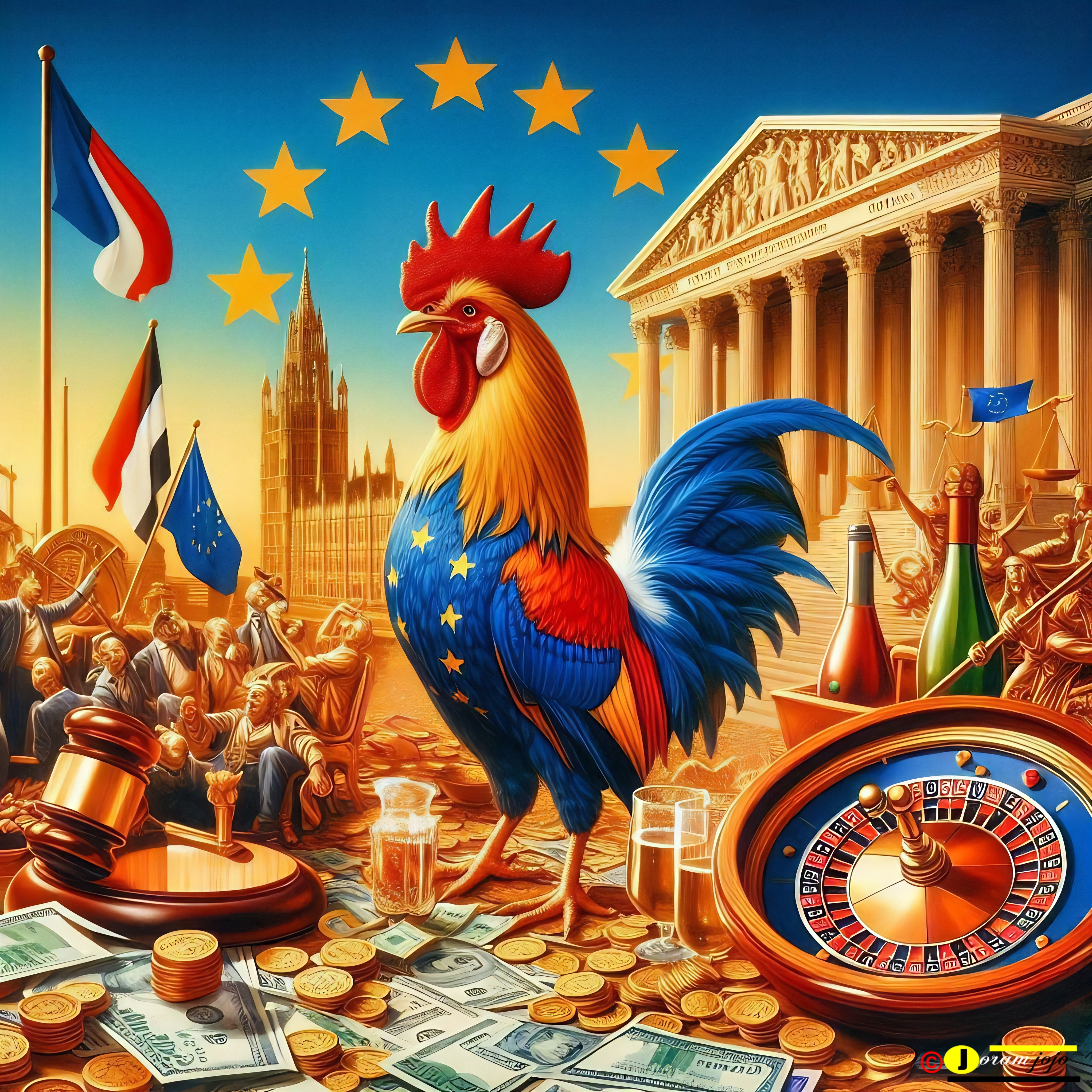 Tariff Chains Tariff Chains