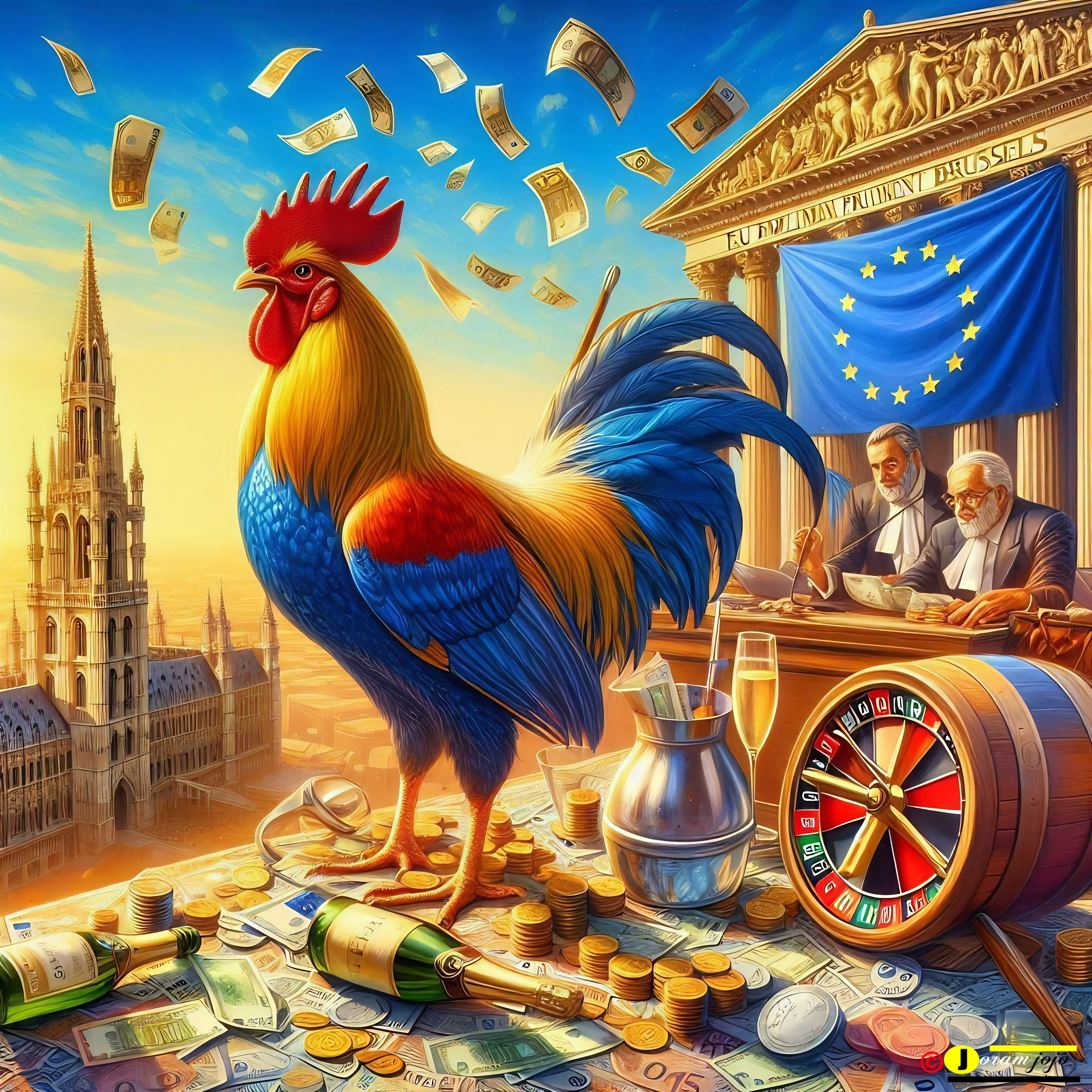 Tariff Chains Tariff Chains