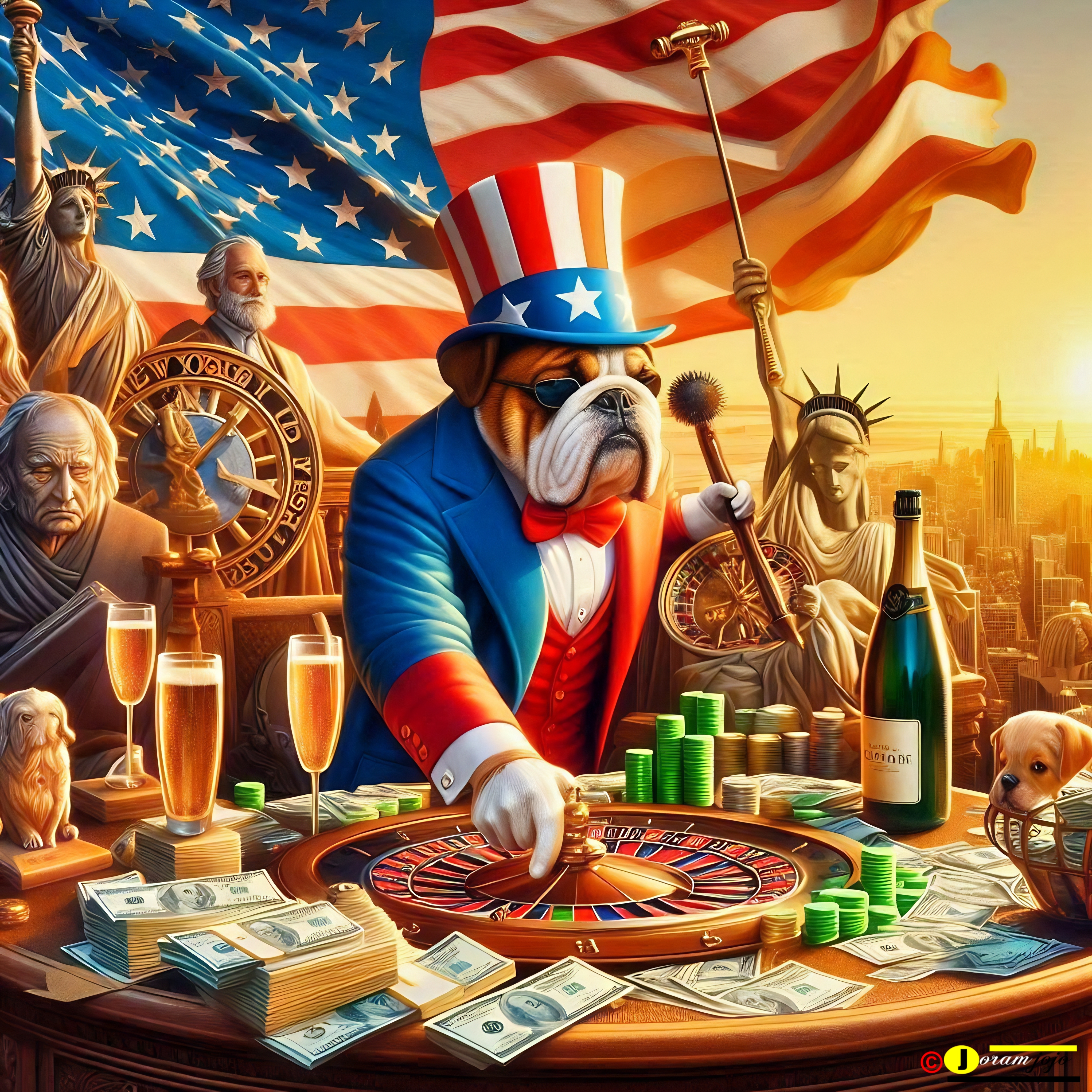 Tariff Chains Tariff Chains