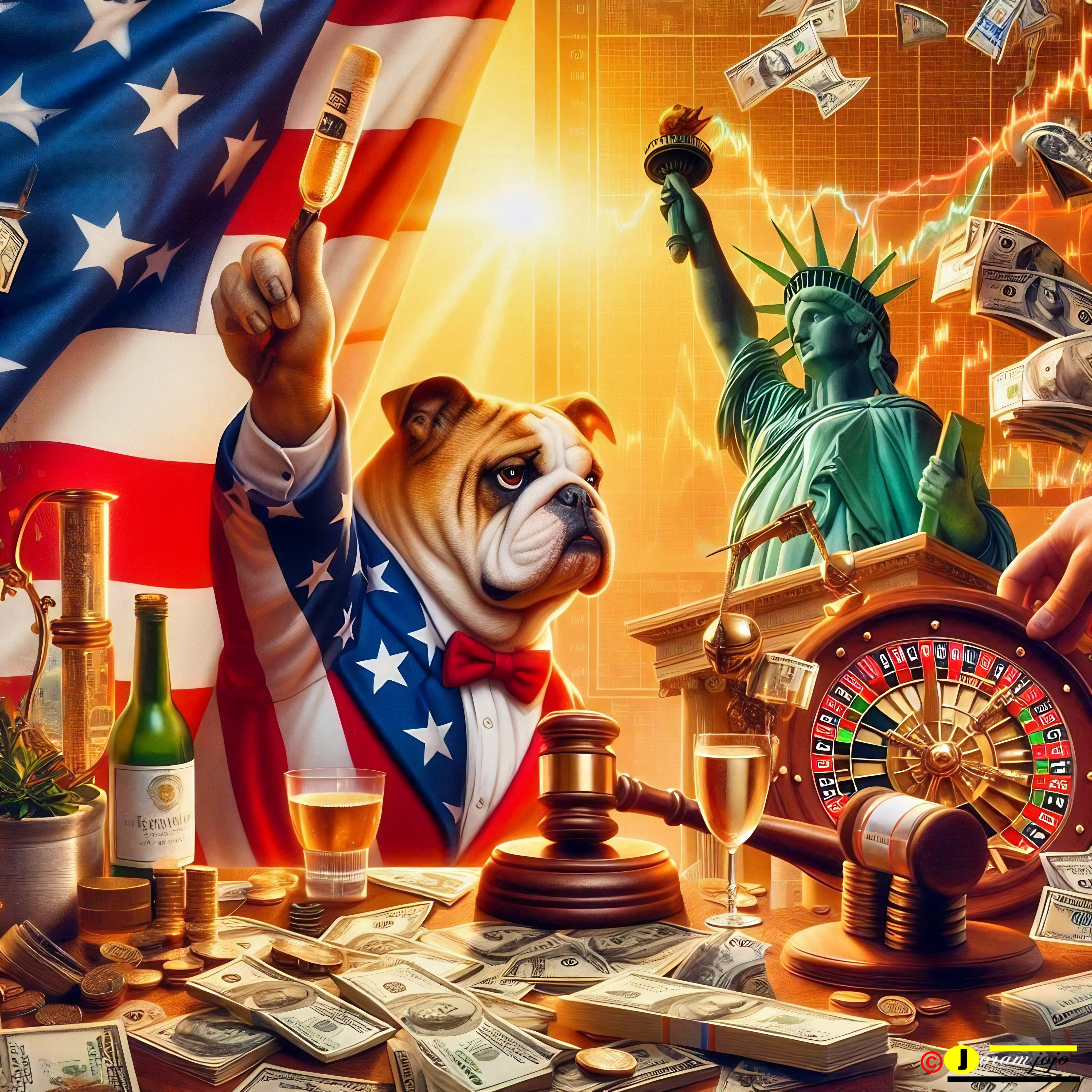 Tariff Chains Tariff Chains