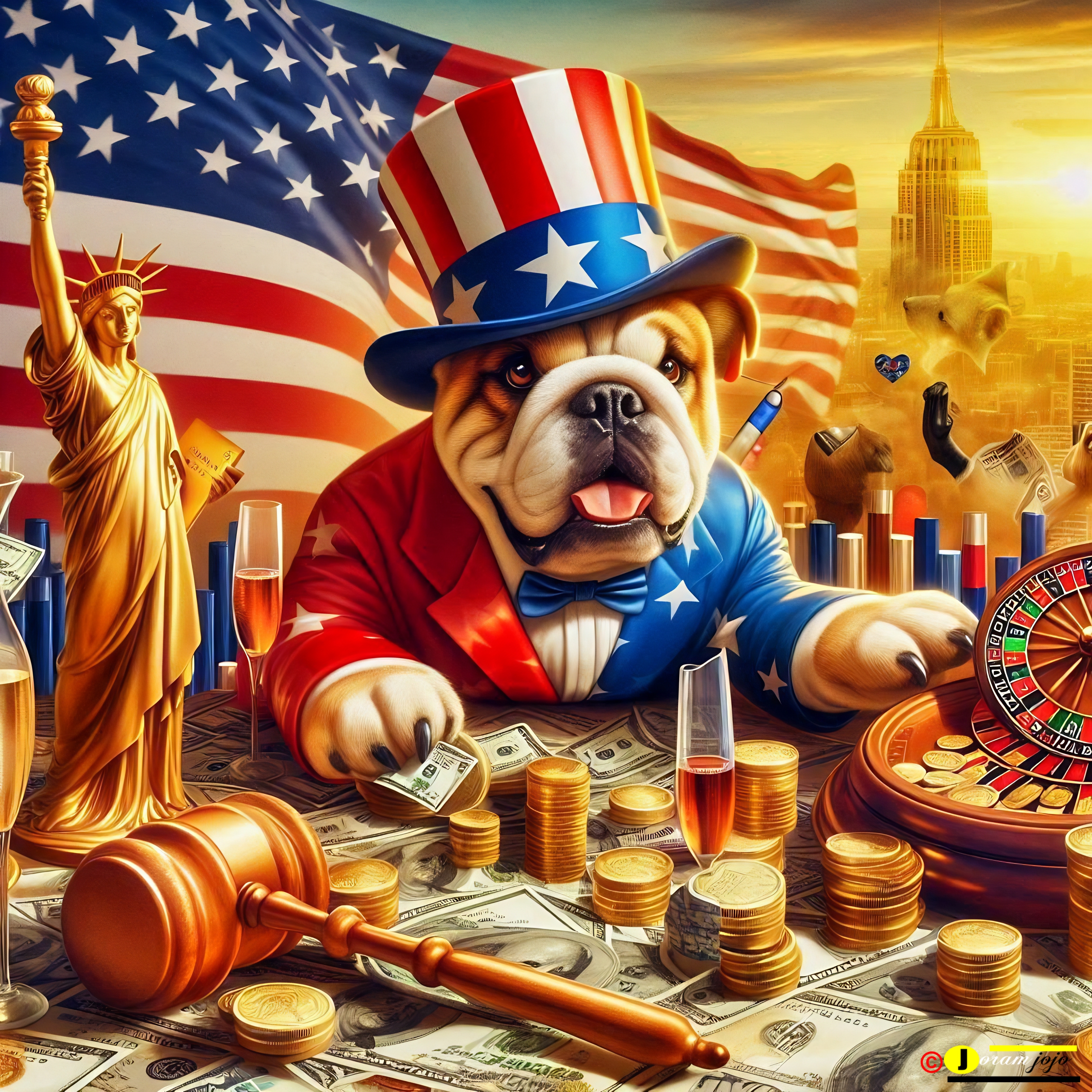 Tariff Chains Tariff Chains