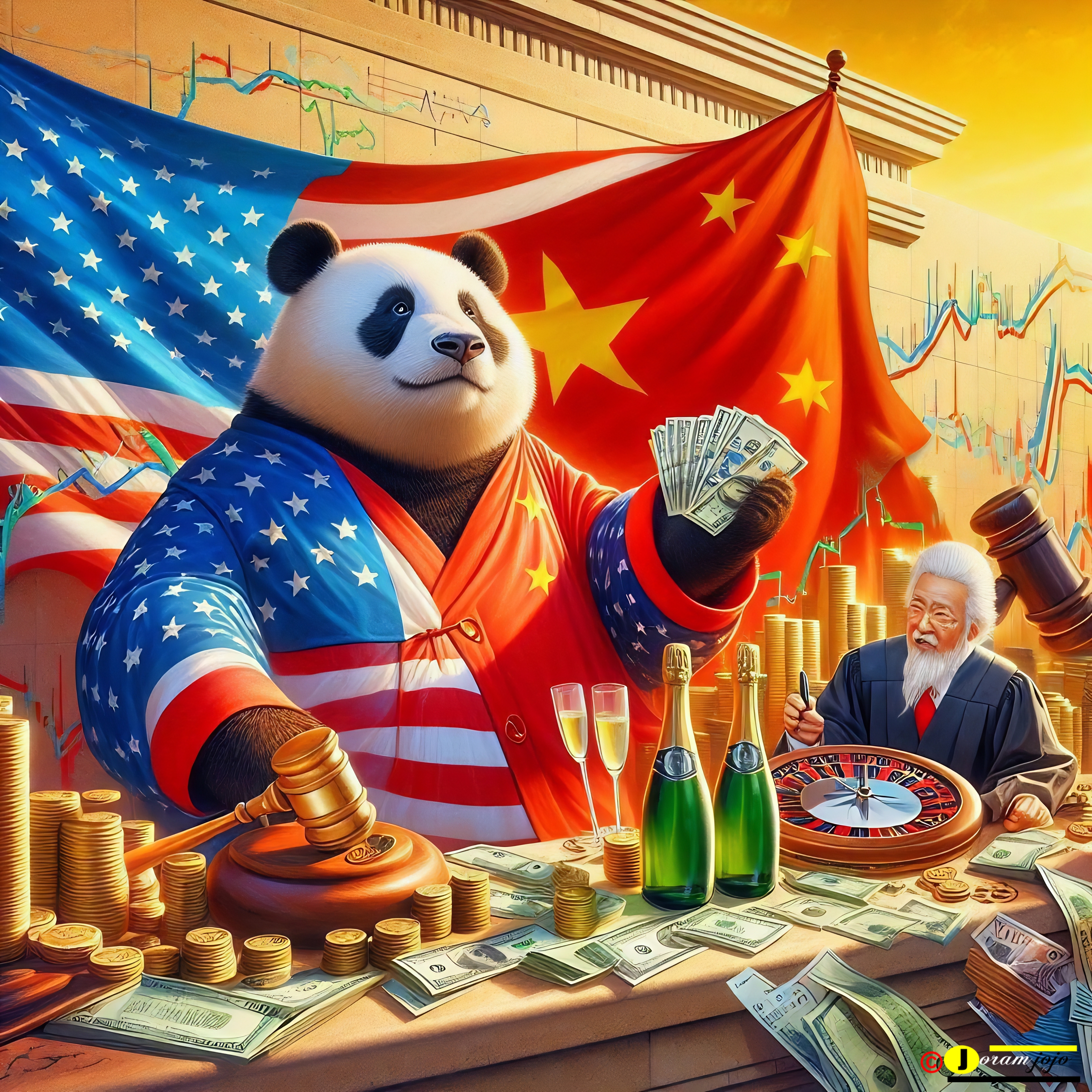 Tariff Chains Tariff Chains