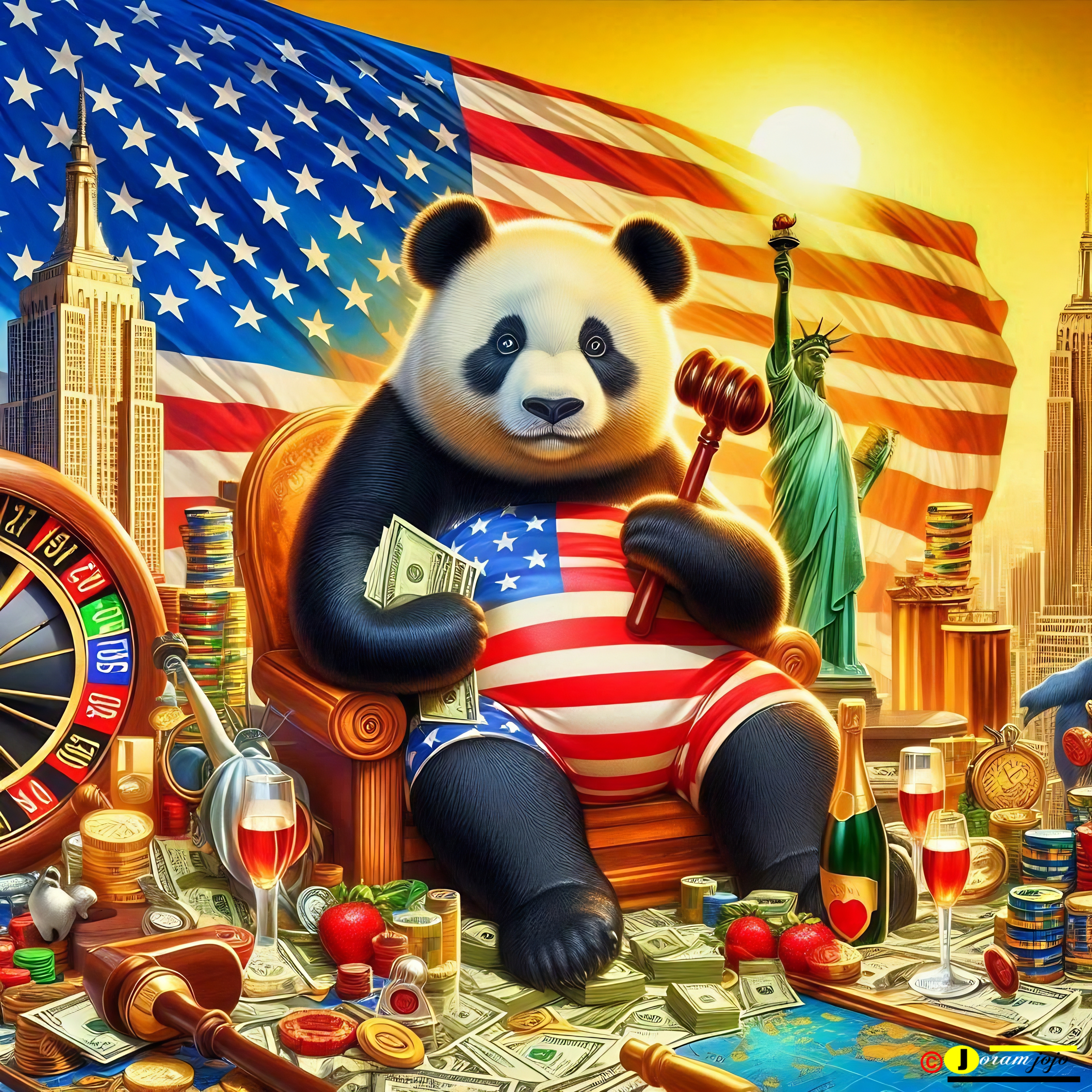 Tariff Chains Tariff Chains