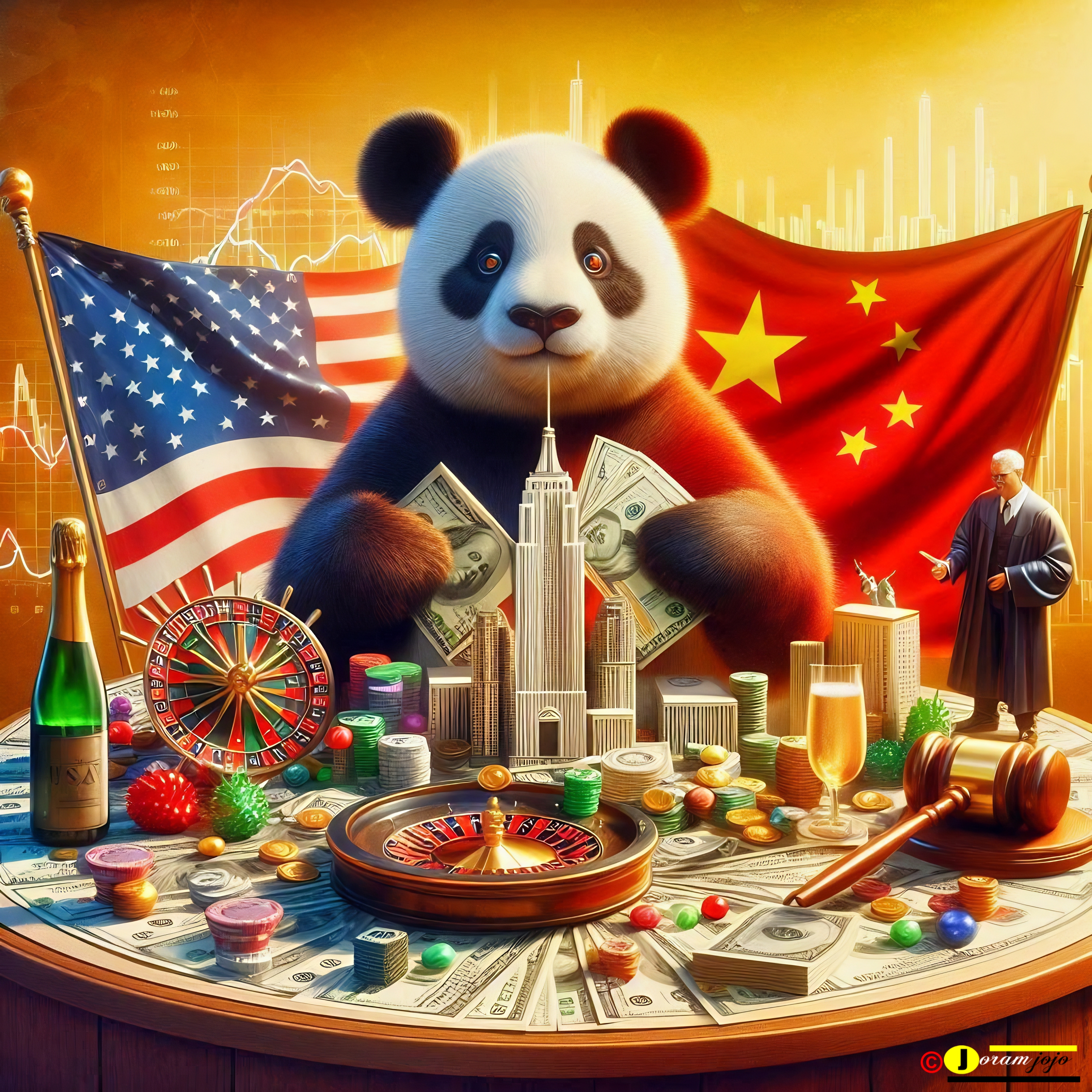 Tariff Chains Tariff Chains