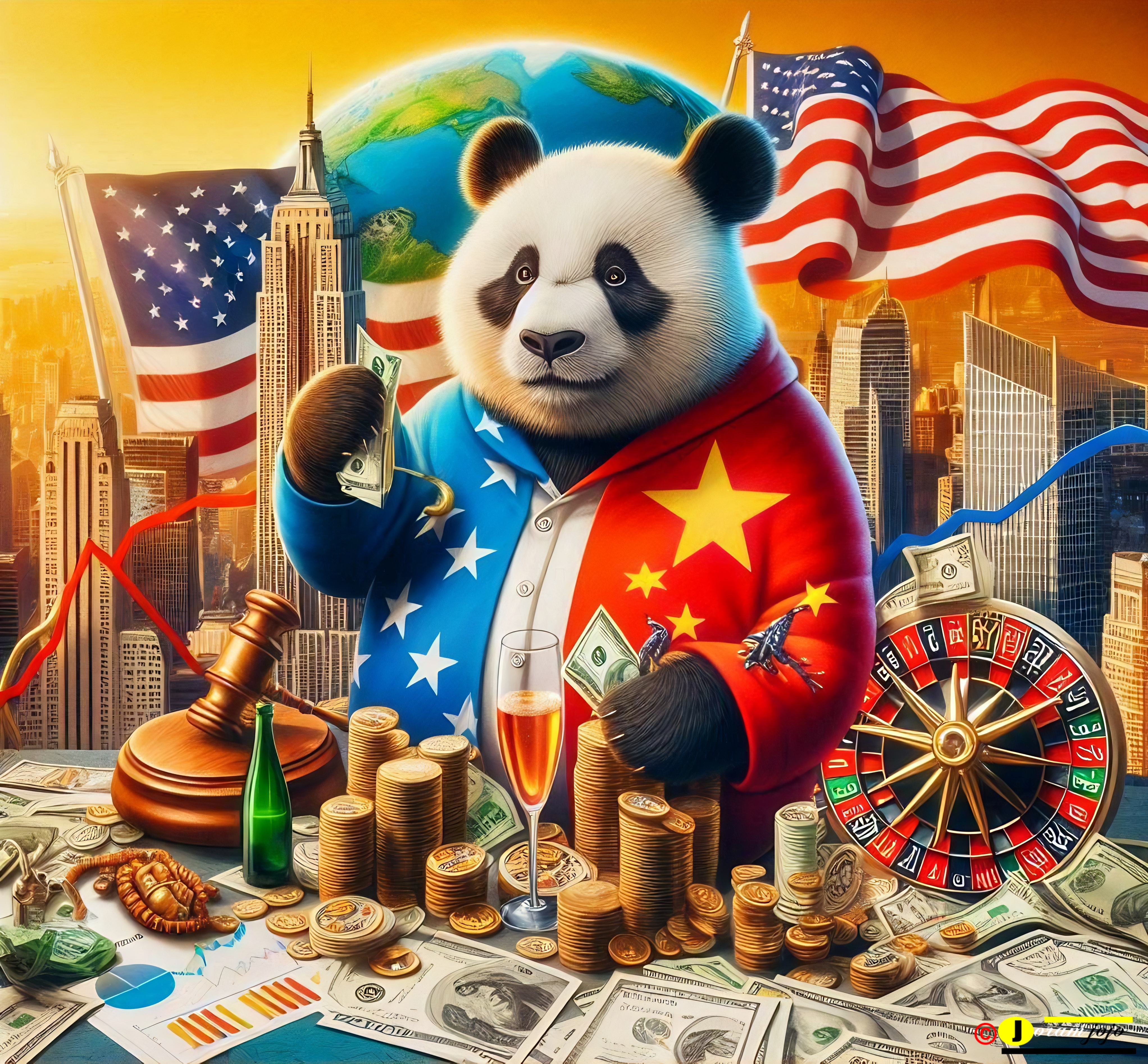 Tariff Chains Tariff Chains