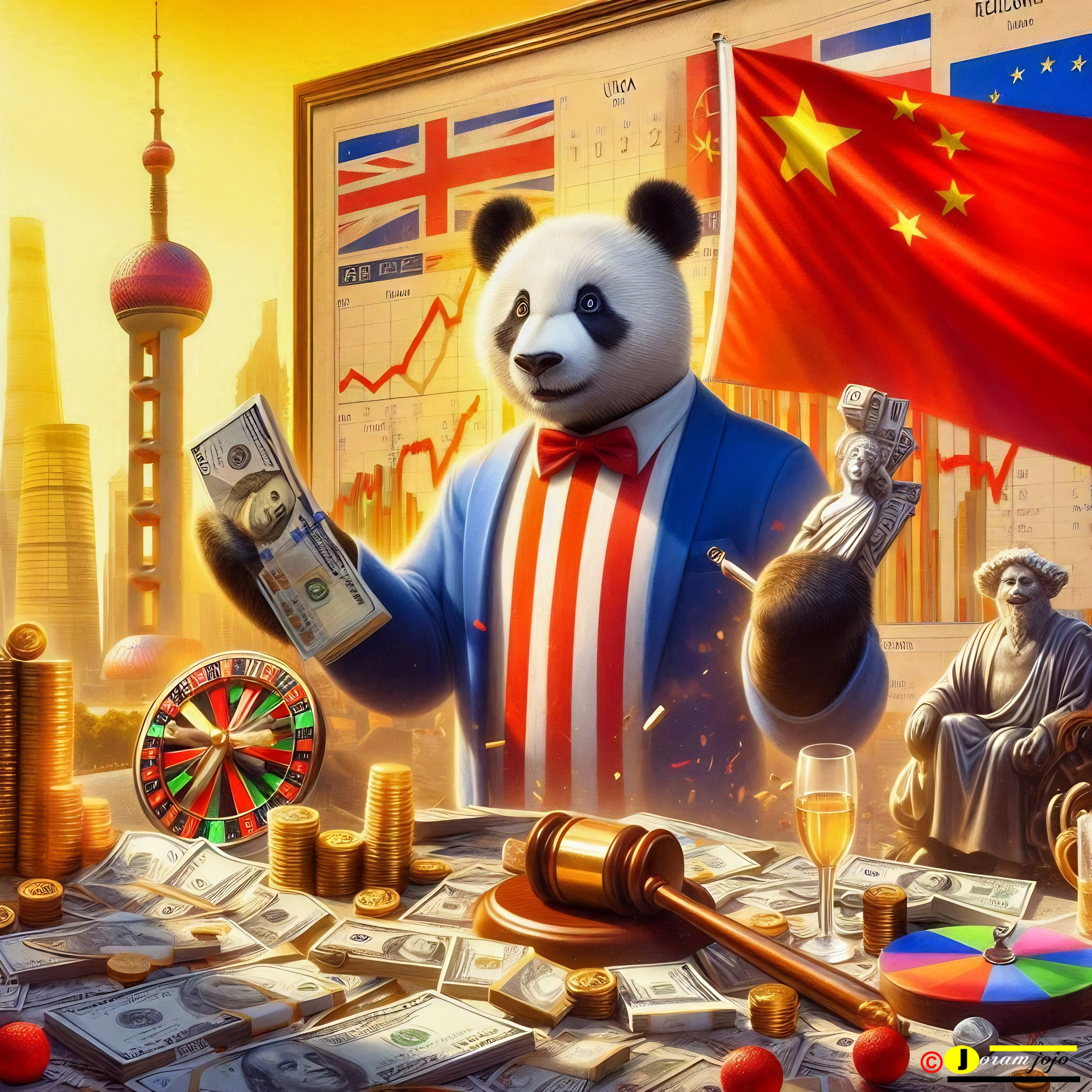 Tariff Chains Tariff Chains