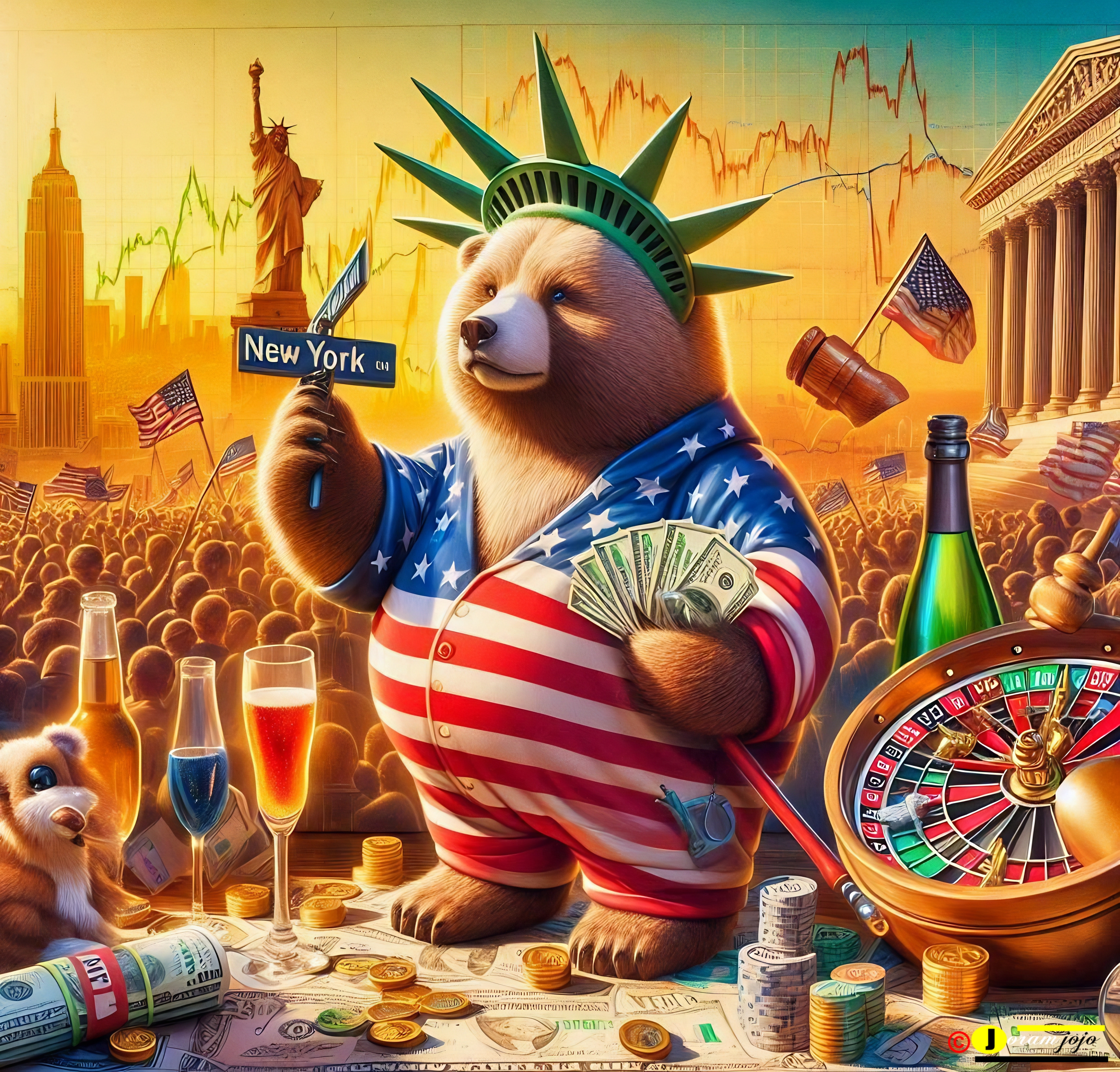 Tariff Chains Tariff Chains