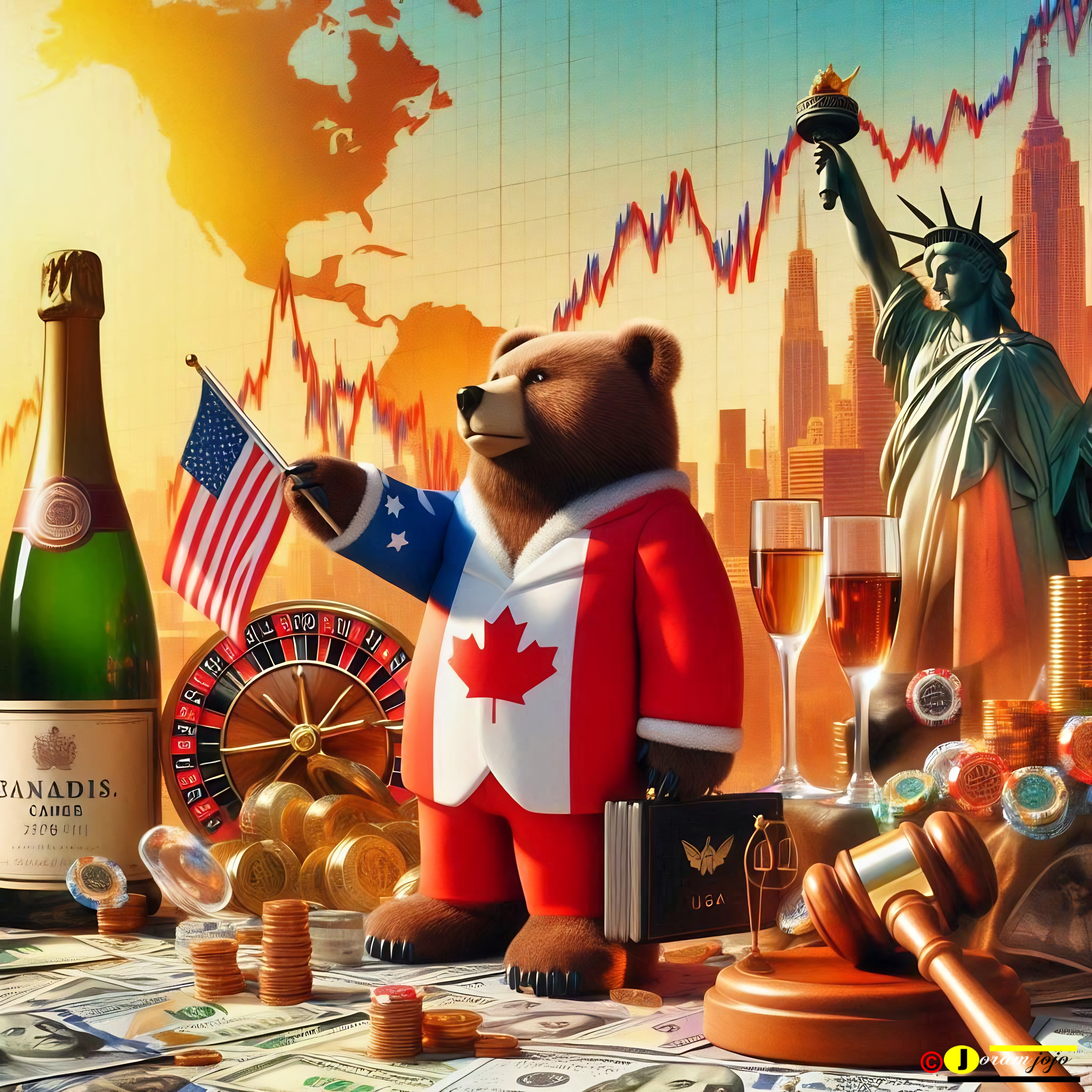 Tariff Chains Tariff Chains