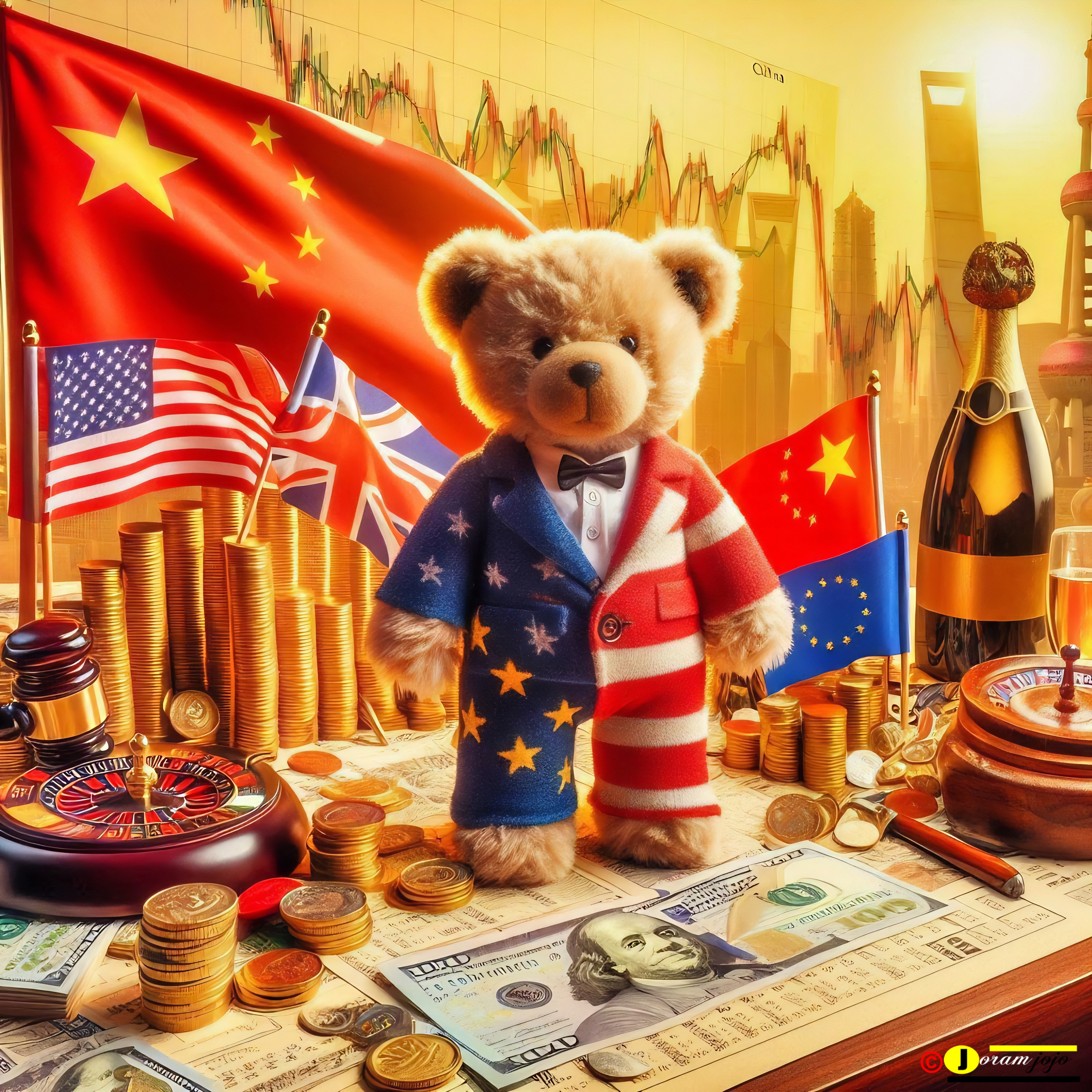 Tariff Chains Tariff Chains