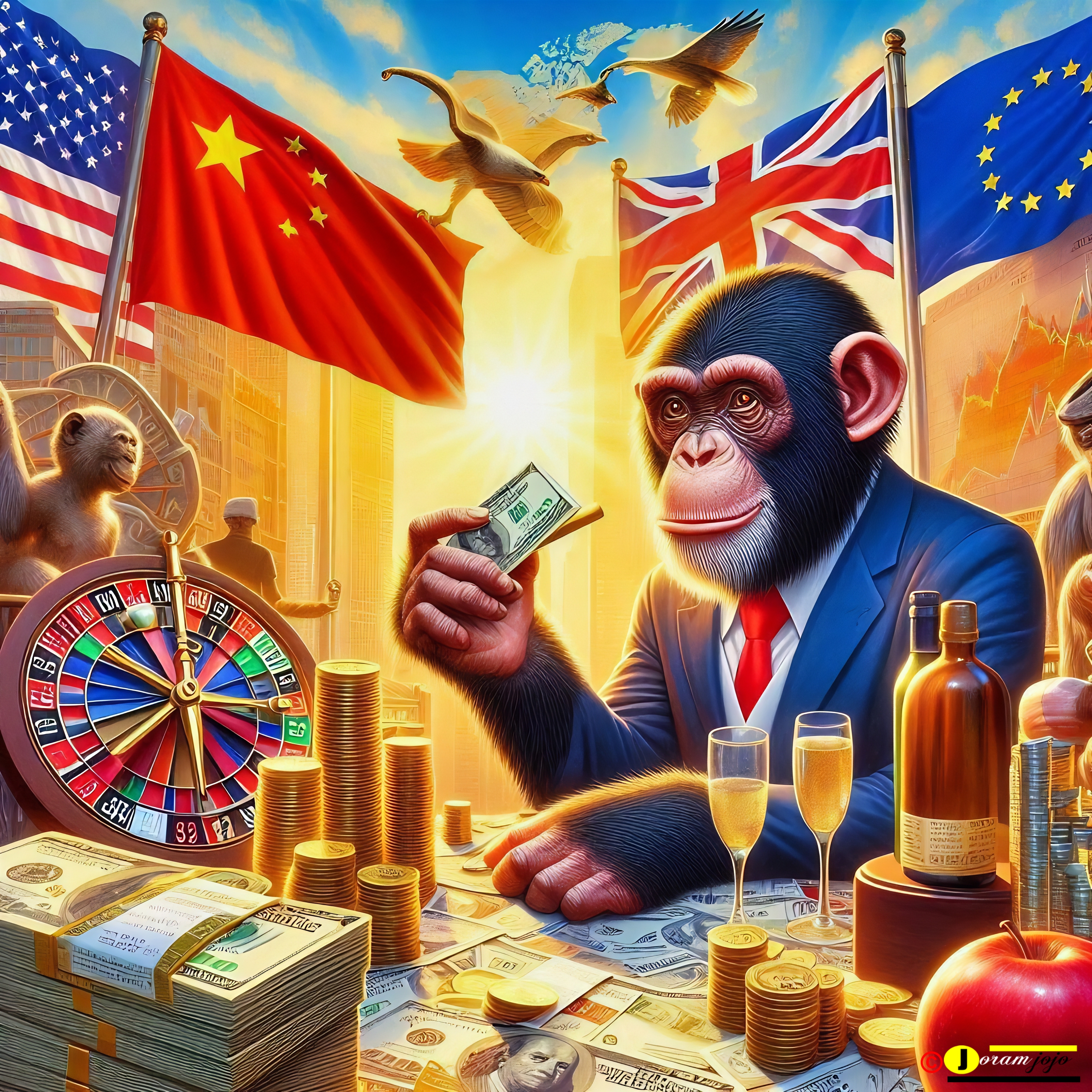 Tariff Chains Tariff Chains