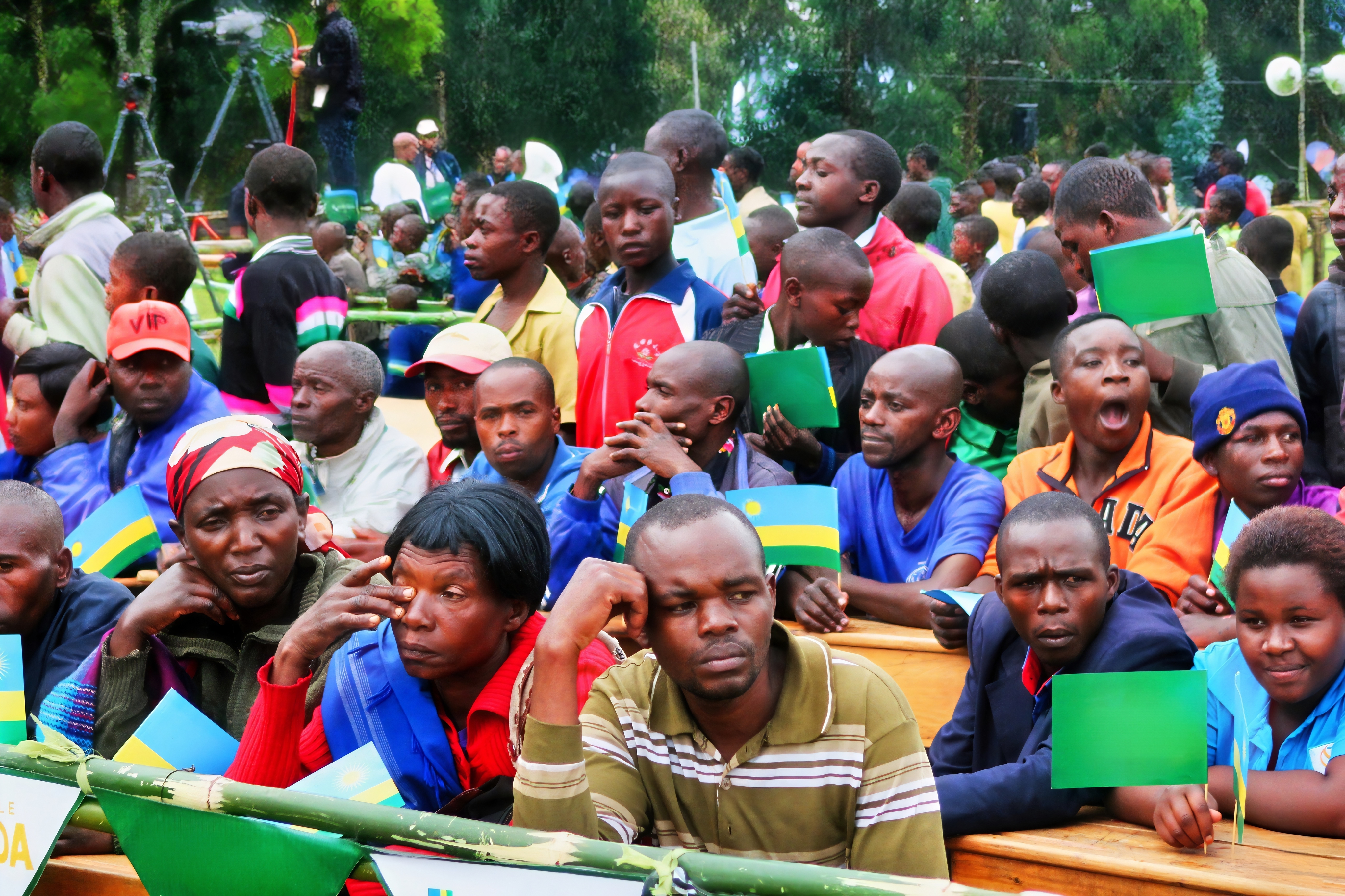 MTN Rwandacell MTN Rwandacell