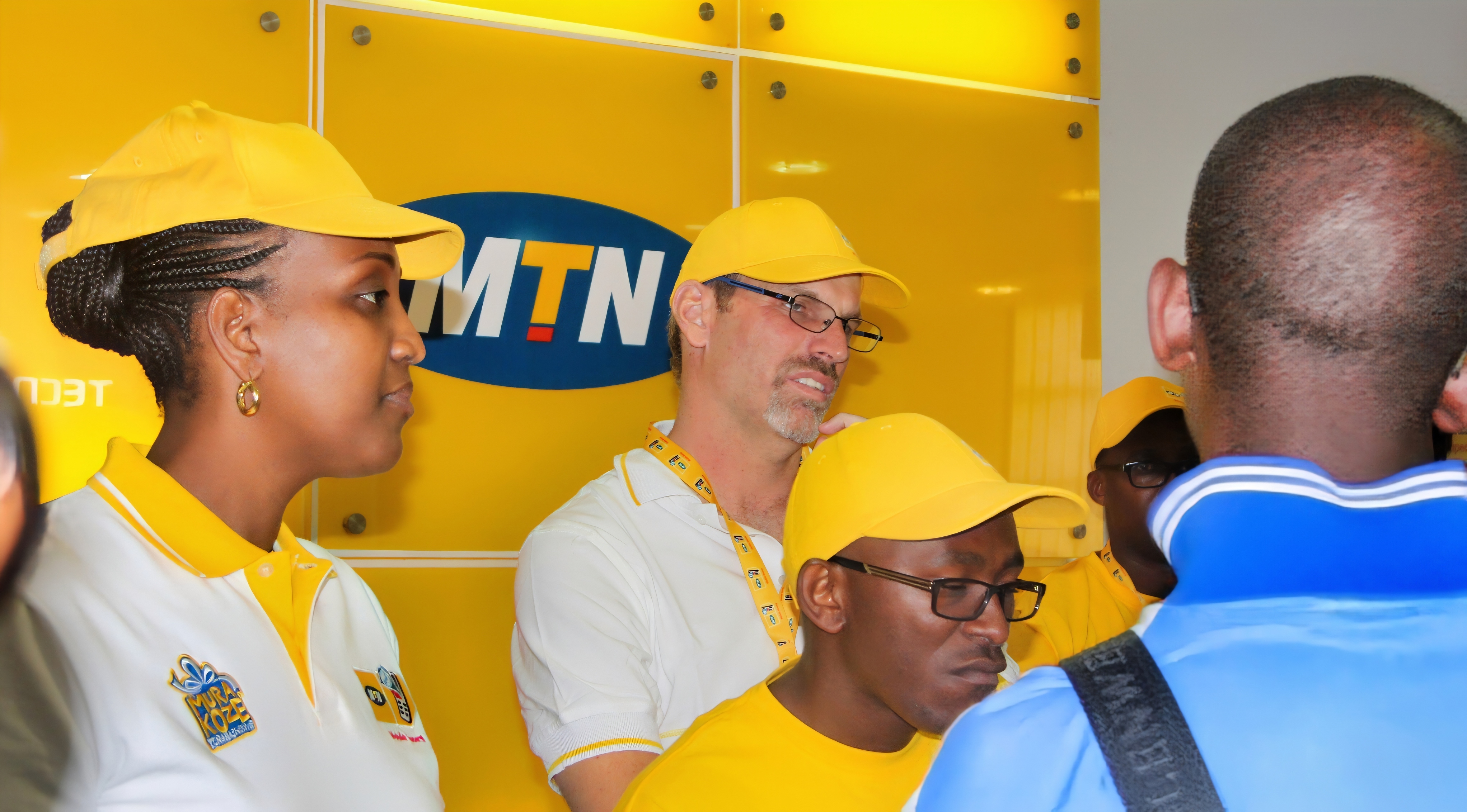 MTN Rwandacell MTN Rwandacell