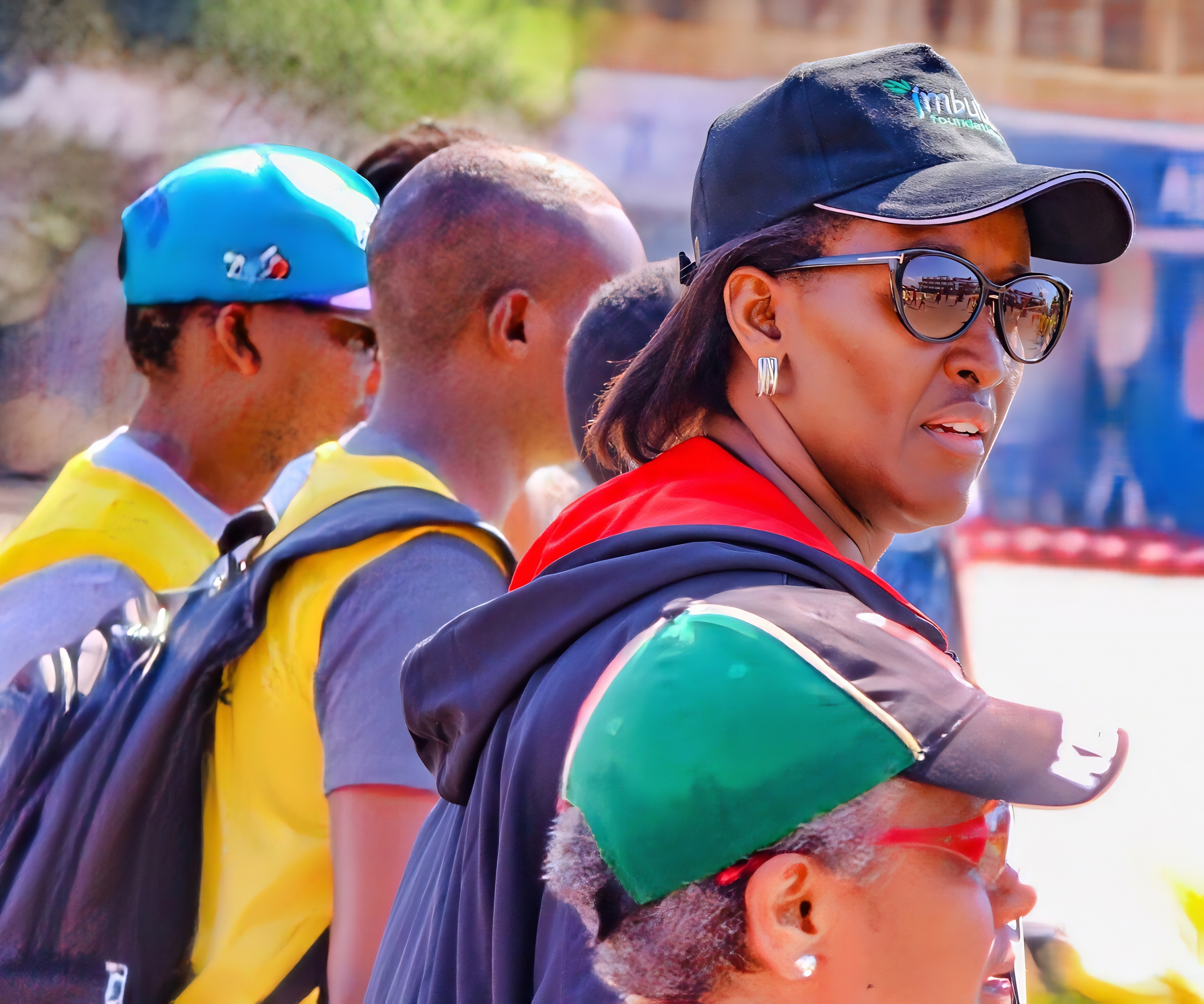 MTN Rwandacell MTN Rwandacell