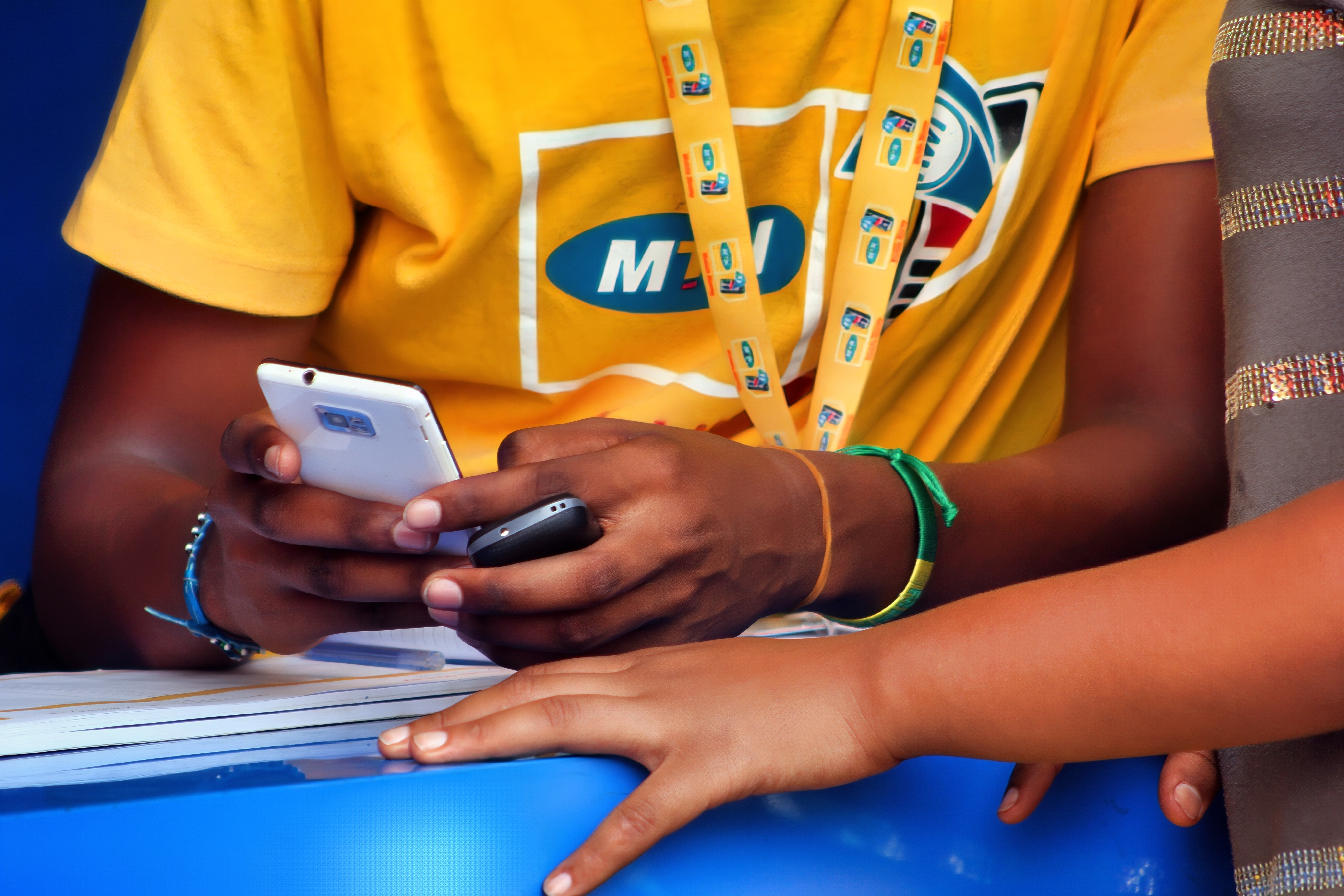 MTN Rwandacell MTN Rwandacell