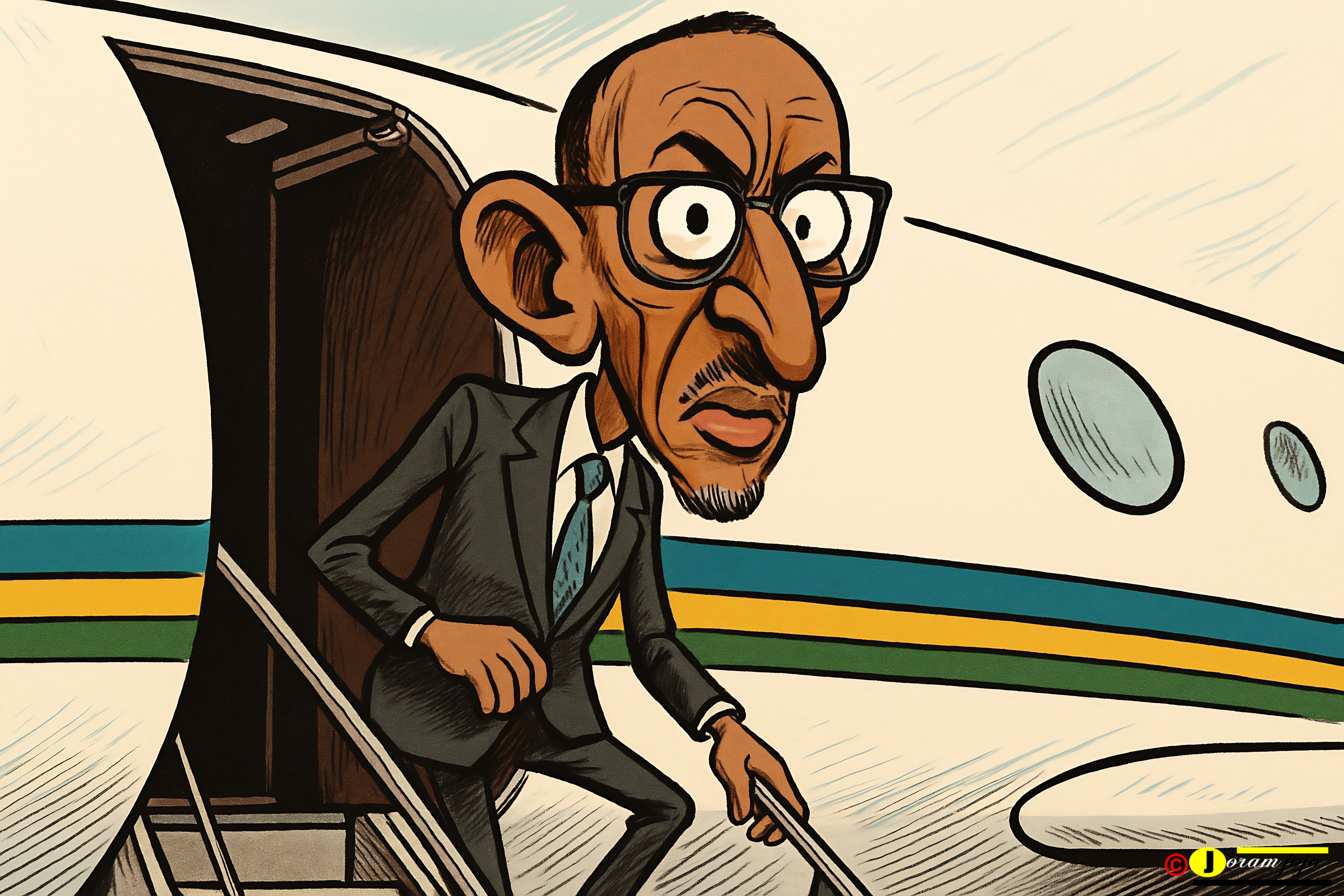 Ines Mpambara Ines Mpambara