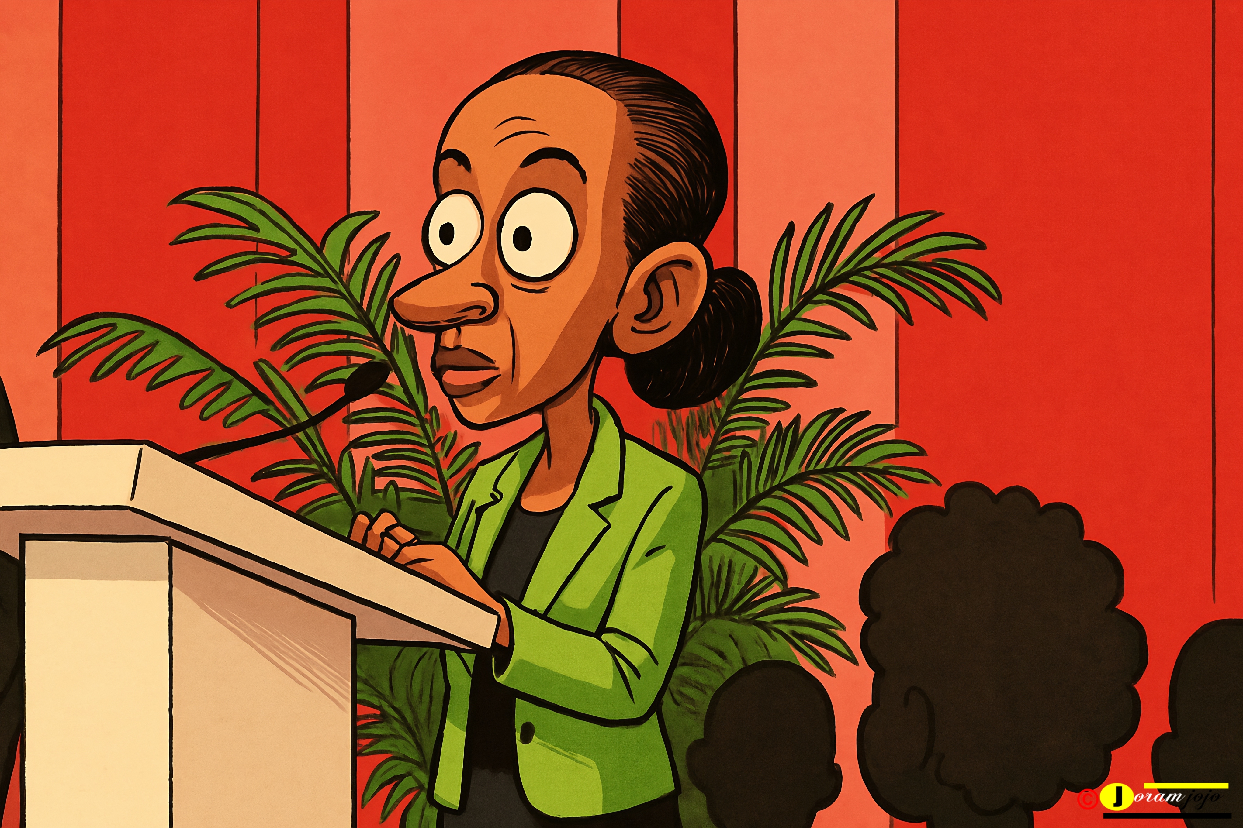 Rwanda’s Budget Rwanda’s Budget