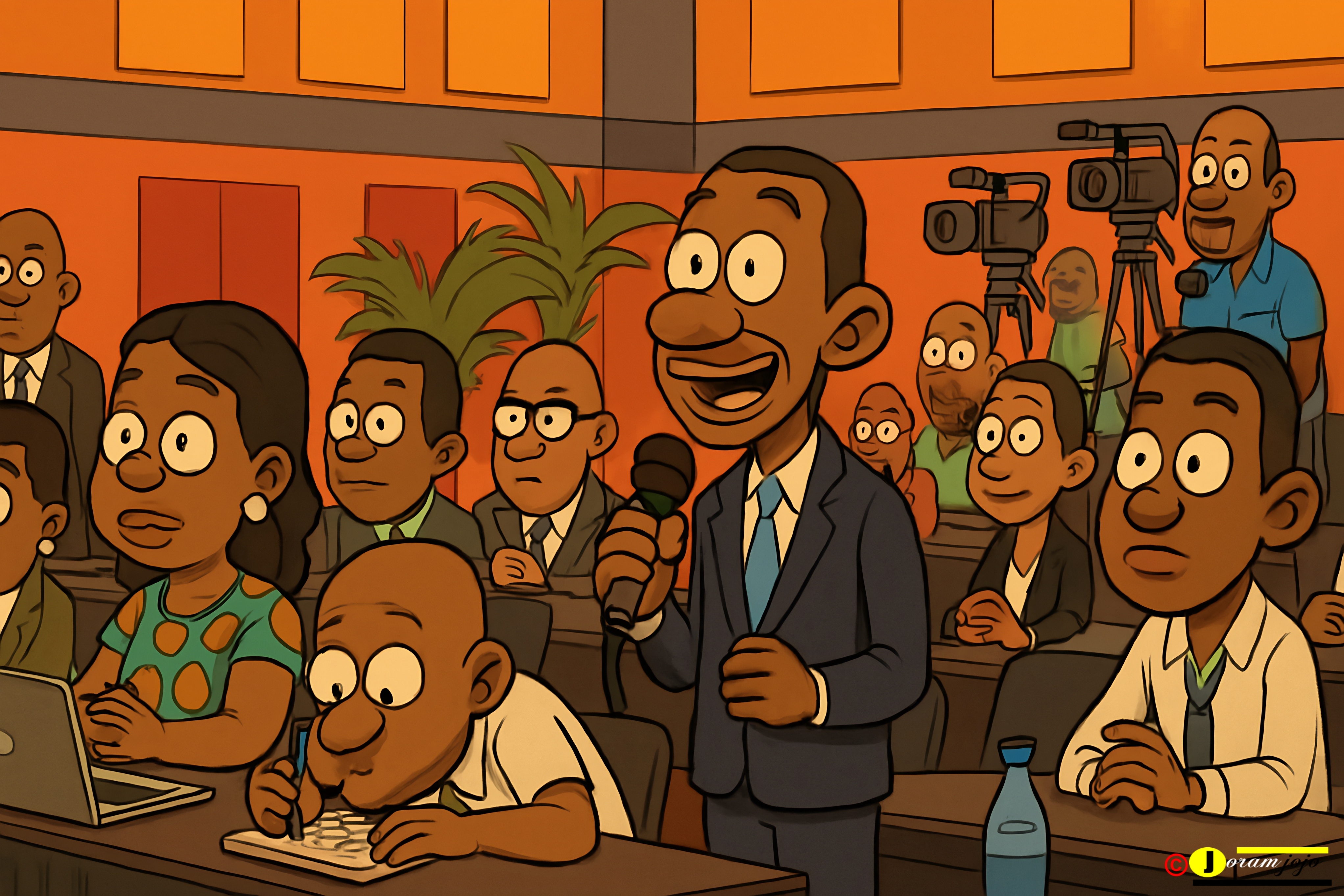 Rwanda’s Budget Rwanda’s Budget