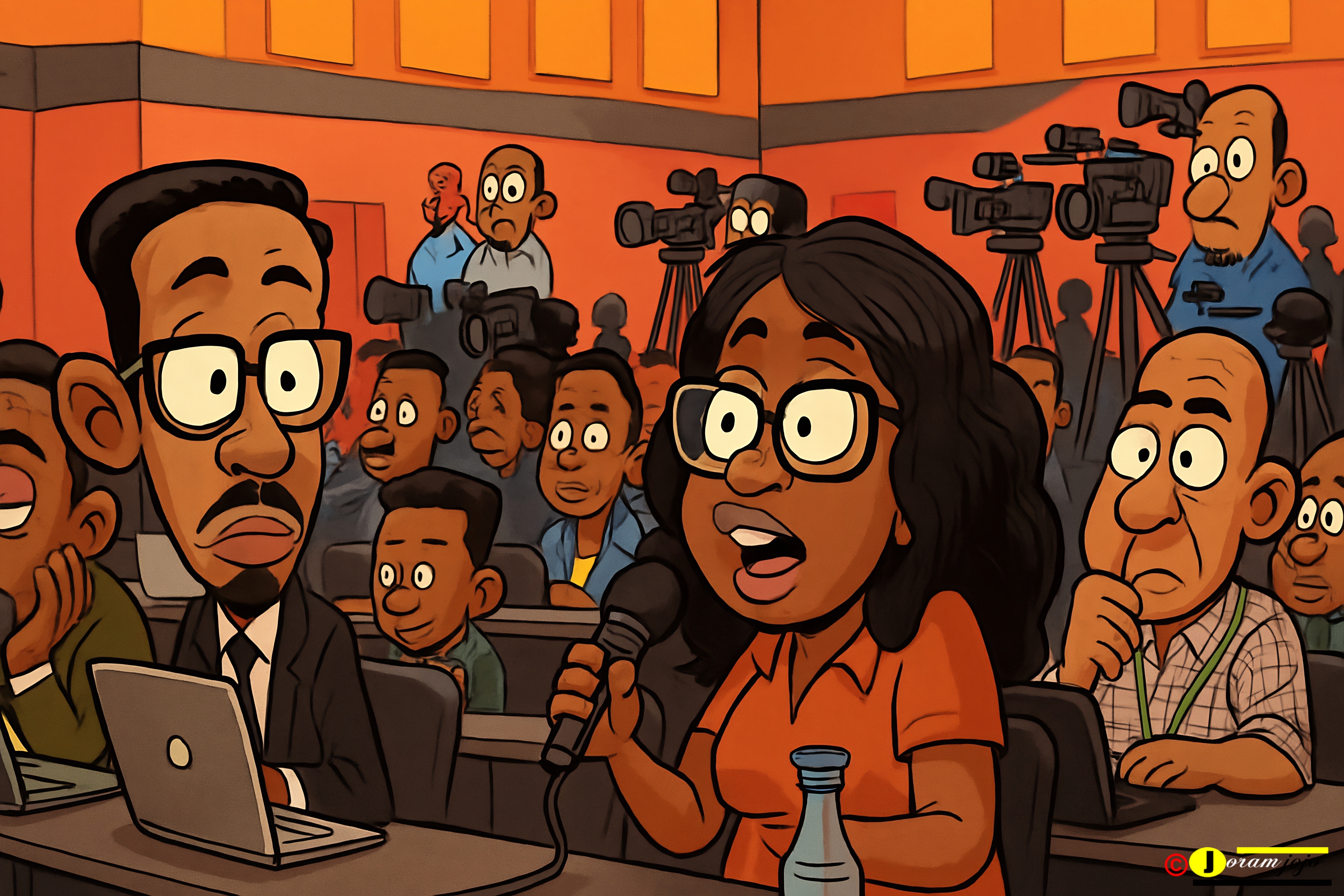 Rwanda’s Budget Rwanda’s Budget