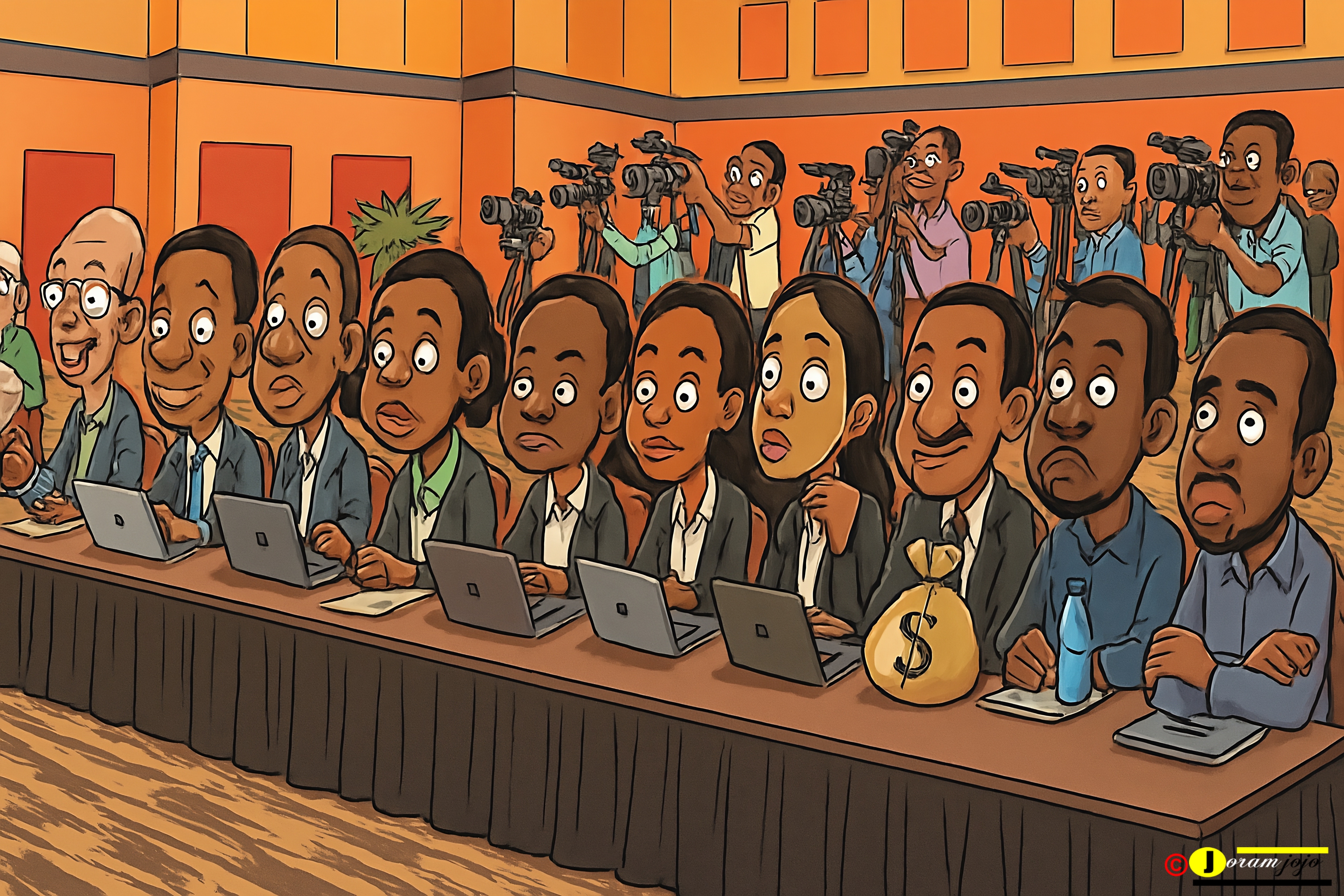 Rwanda’s Budget Rwanda’s Budget