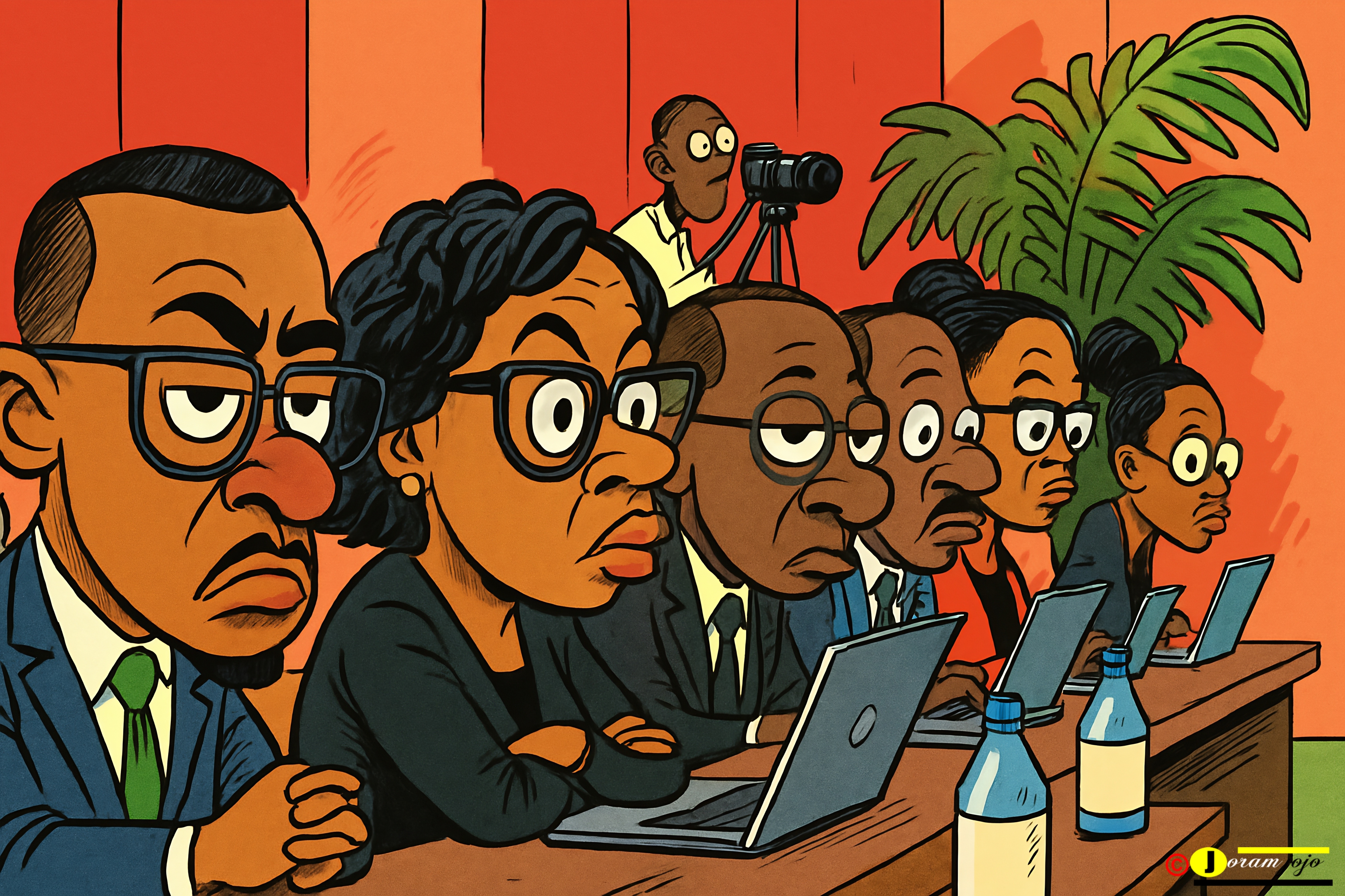 Rwanda’s Budget Rwanda’s Budget