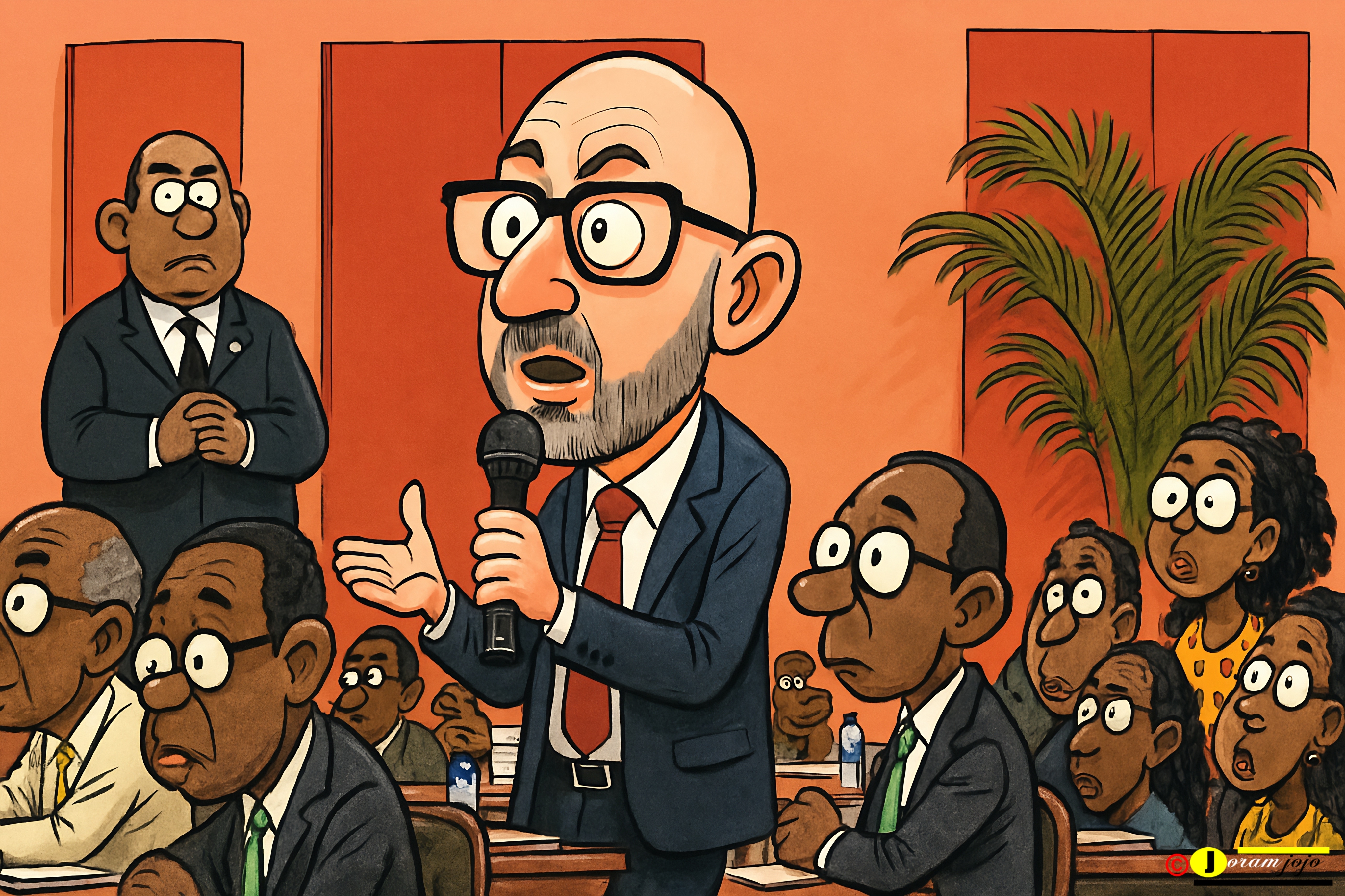 Rwanda’s Budget Rwanda’s Budget