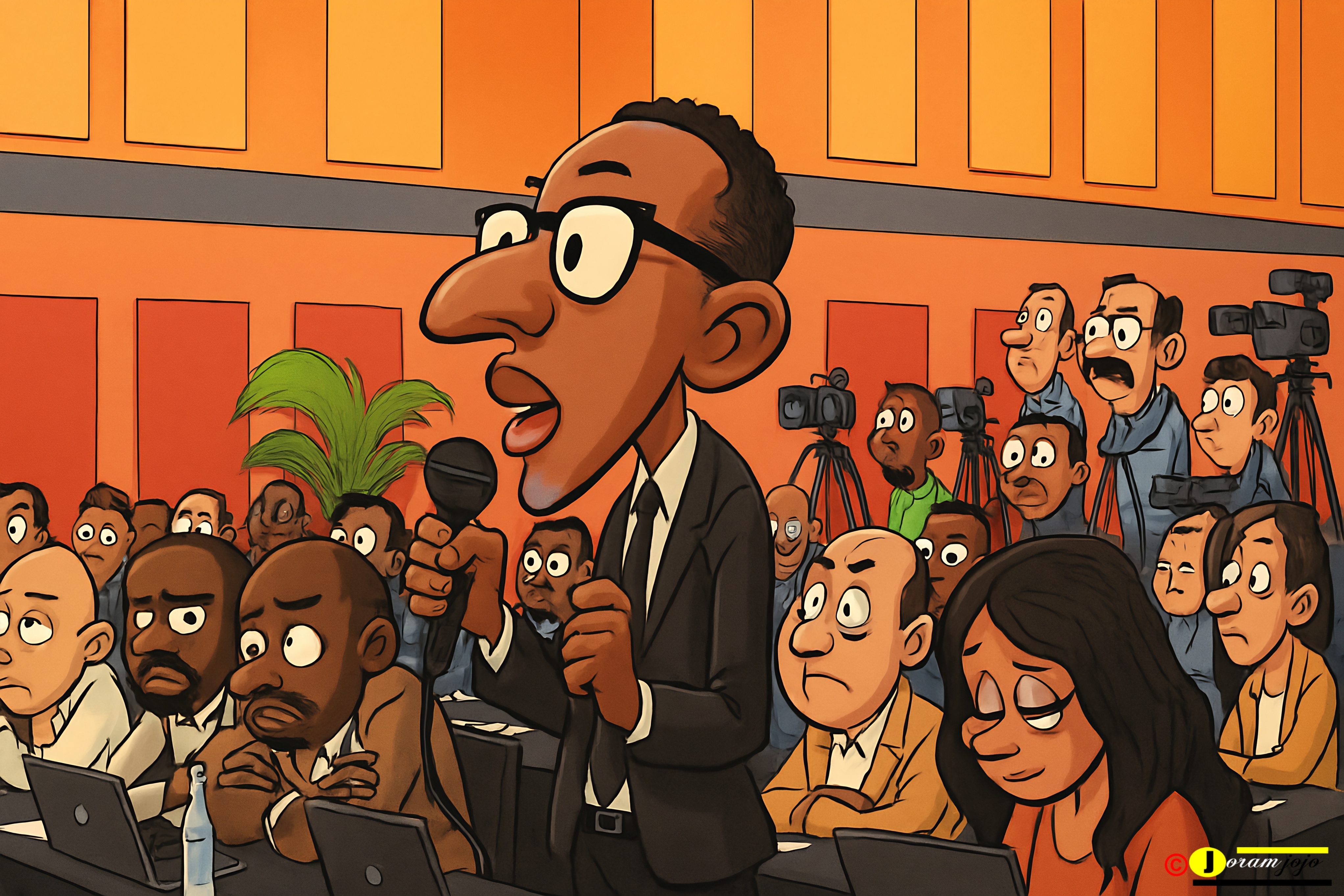 Rwanda’s Budget Rwanda’s Budget