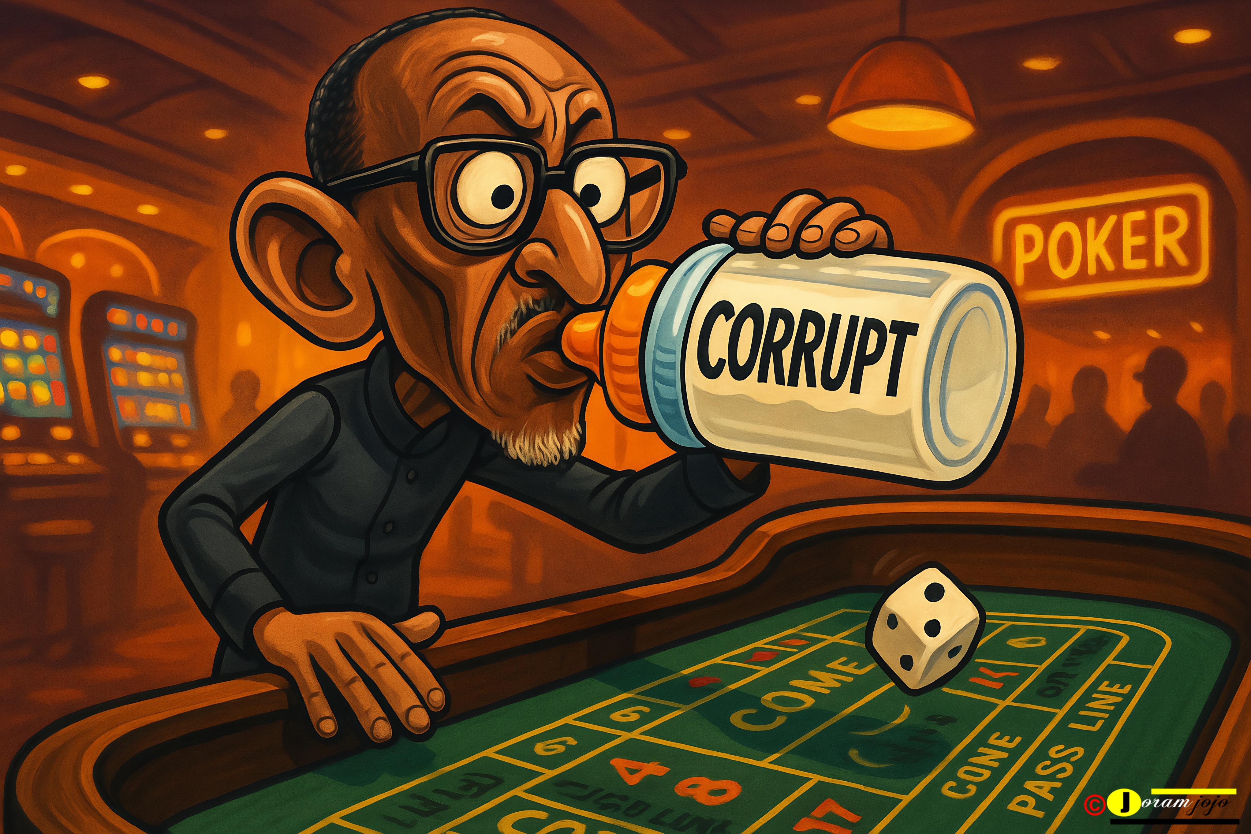 Paul Kagame Paul Kagame