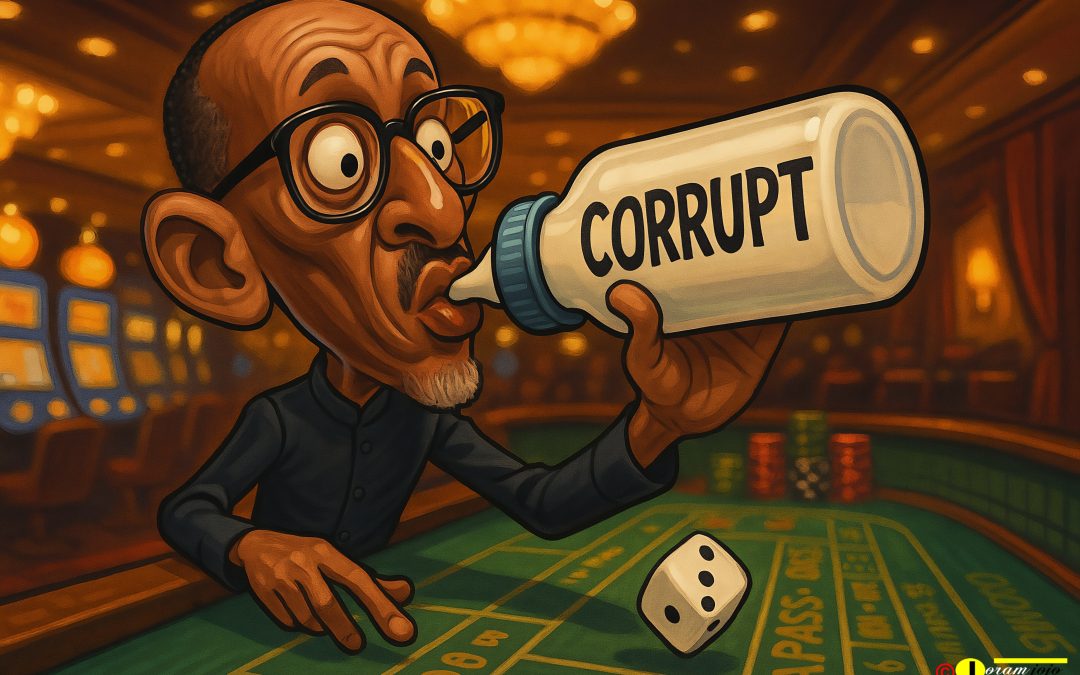 Paul Kagame’s Rwanda: The Dark Truth Behind Africa’s ‘Economic Miracle