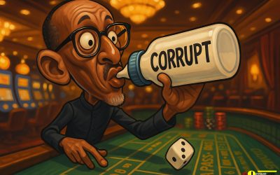 Paul Kagame’s Rwanda: The Dark Truth Behind Africa’s ‘Economic Miracle