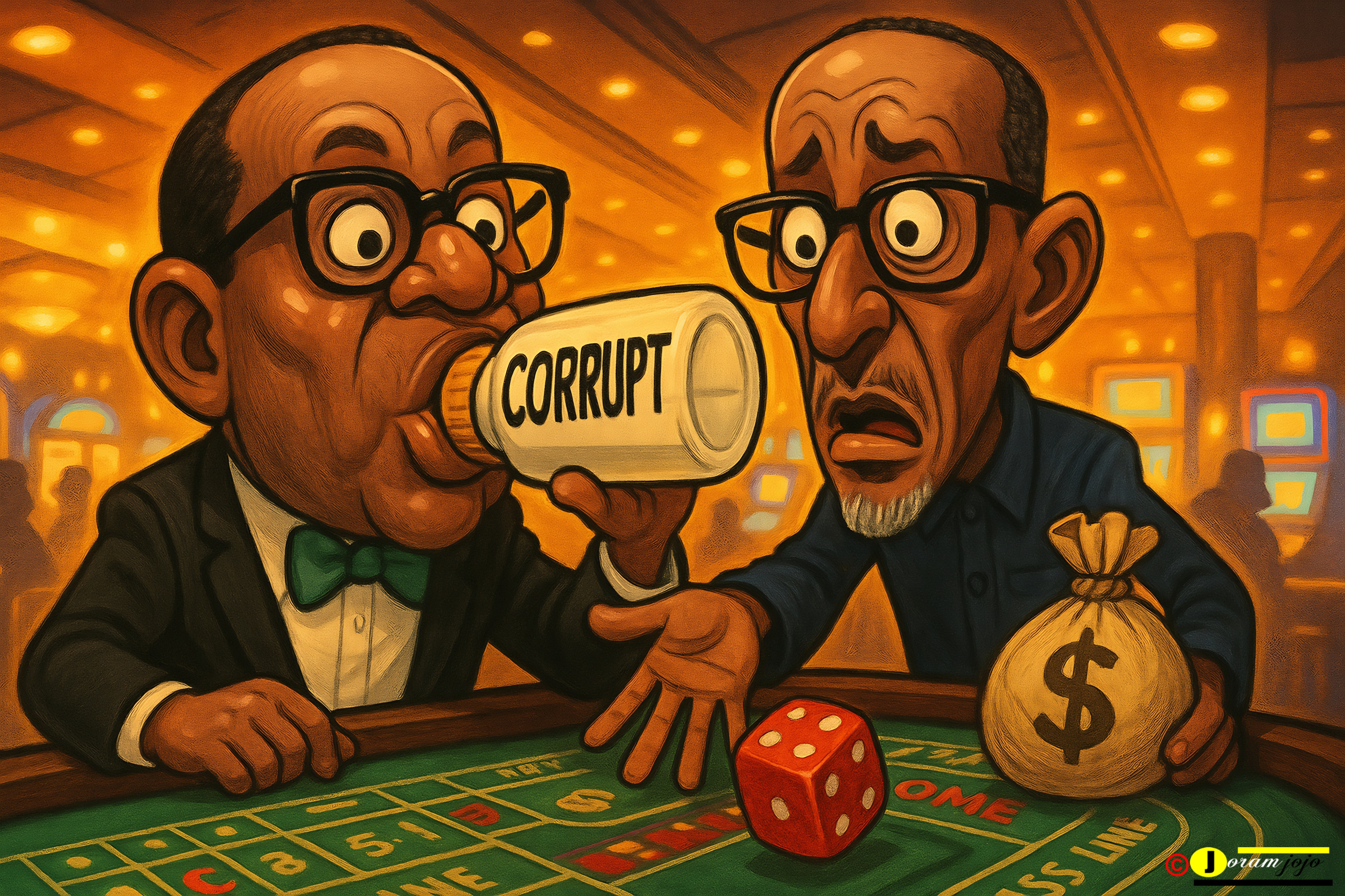 Paul Kagame Paul Kagame