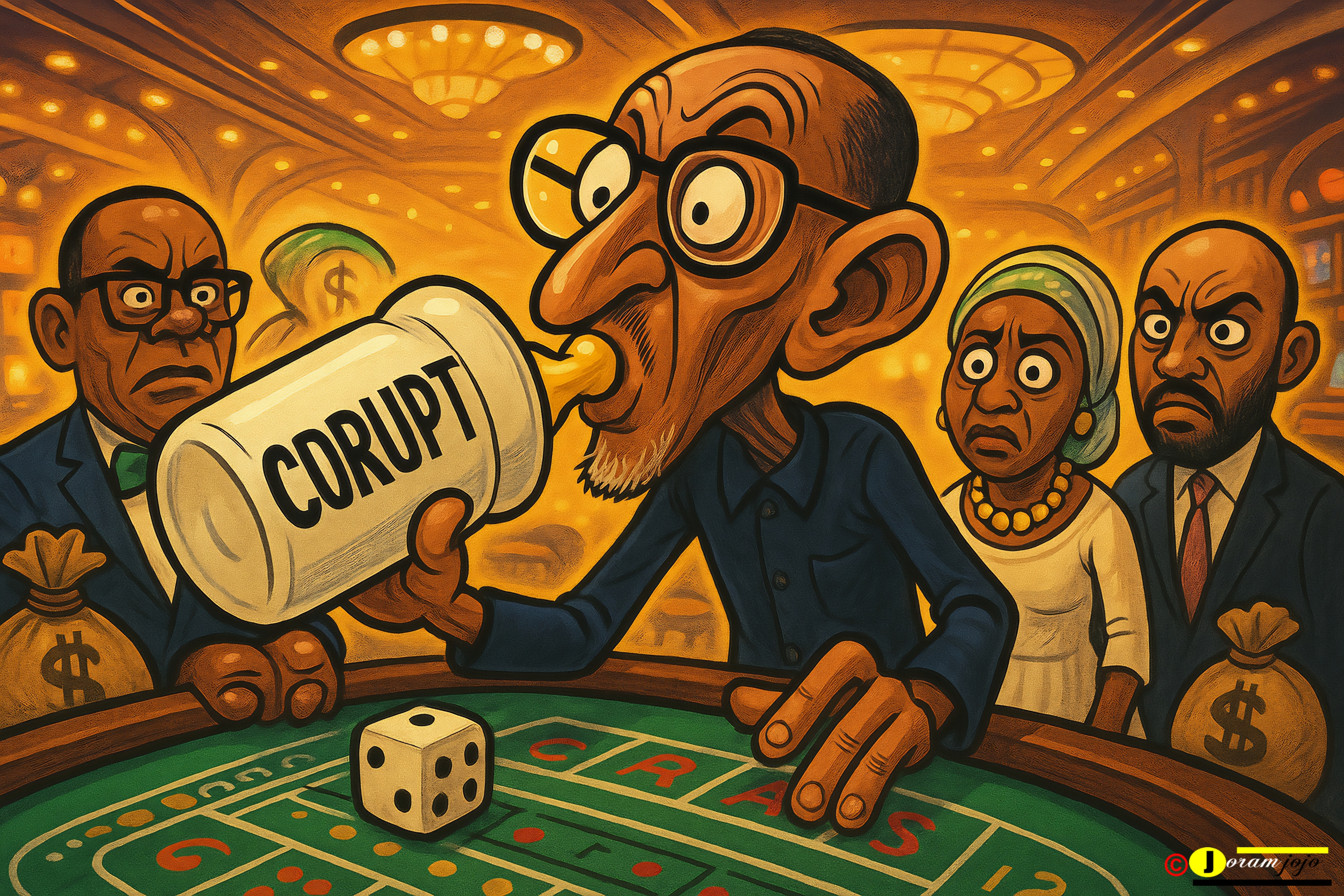 Paul Kagame Paul Kagame