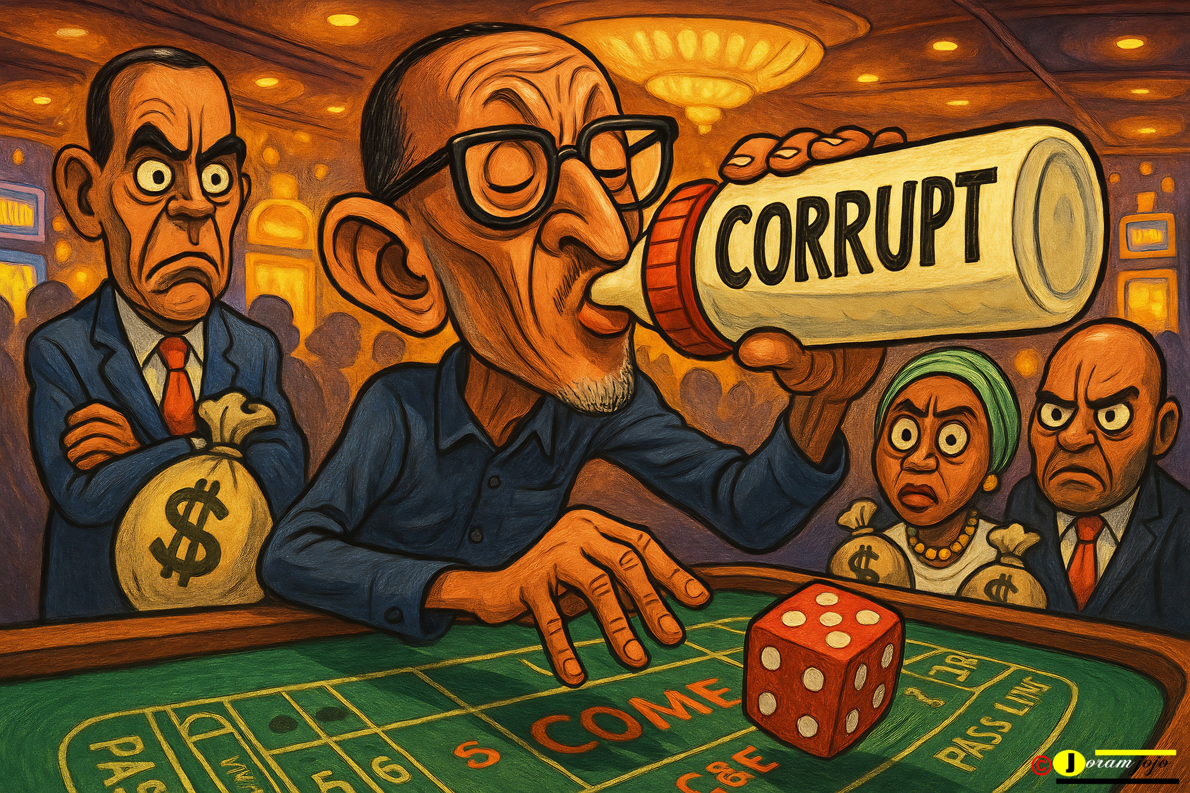 Paul Kagame Paul Kagame