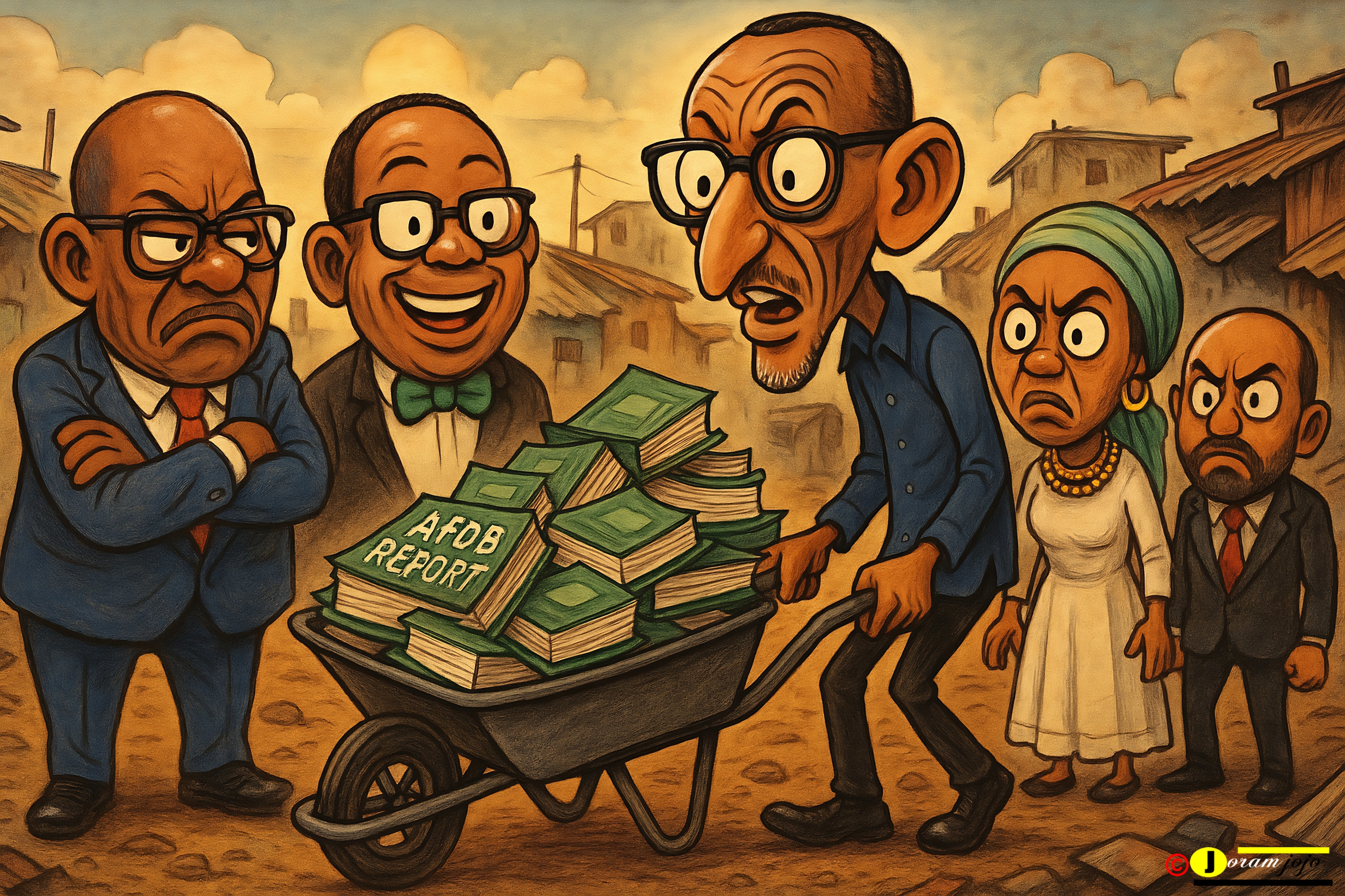 Paul Kagame Paul Kagame