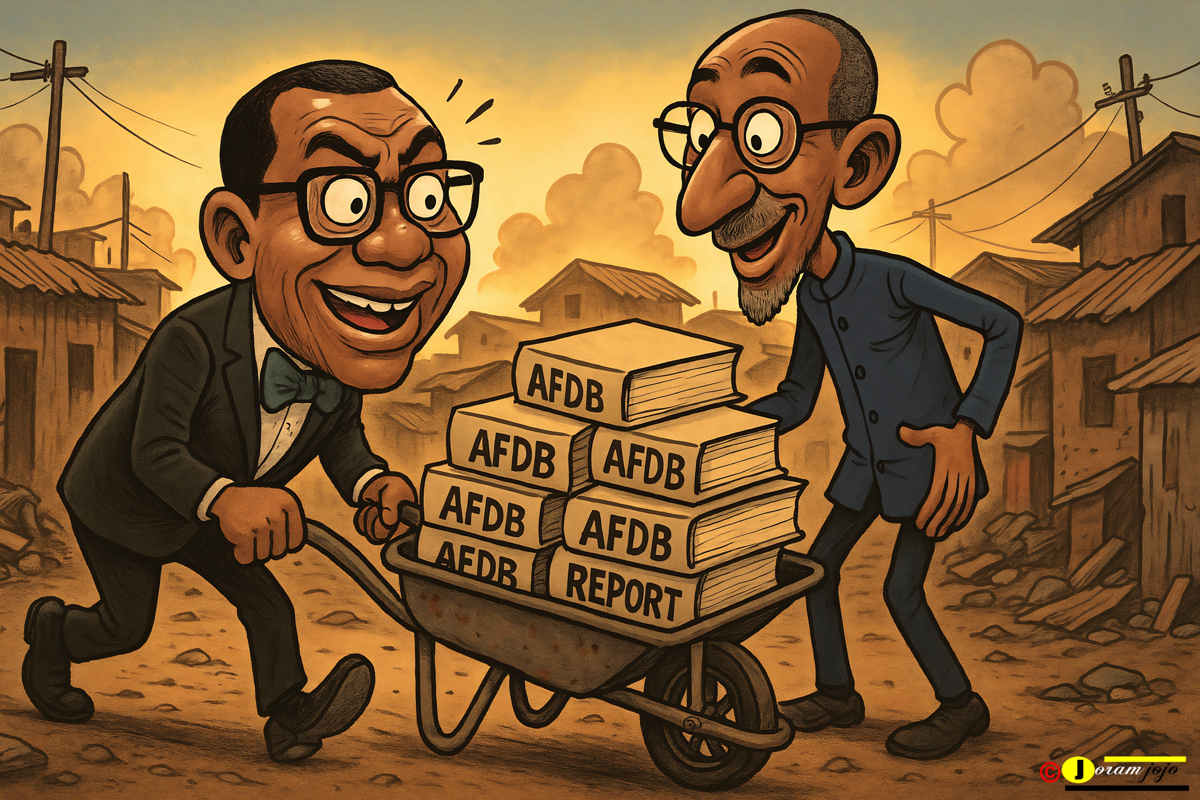 Paul Kagame Paul Kagame