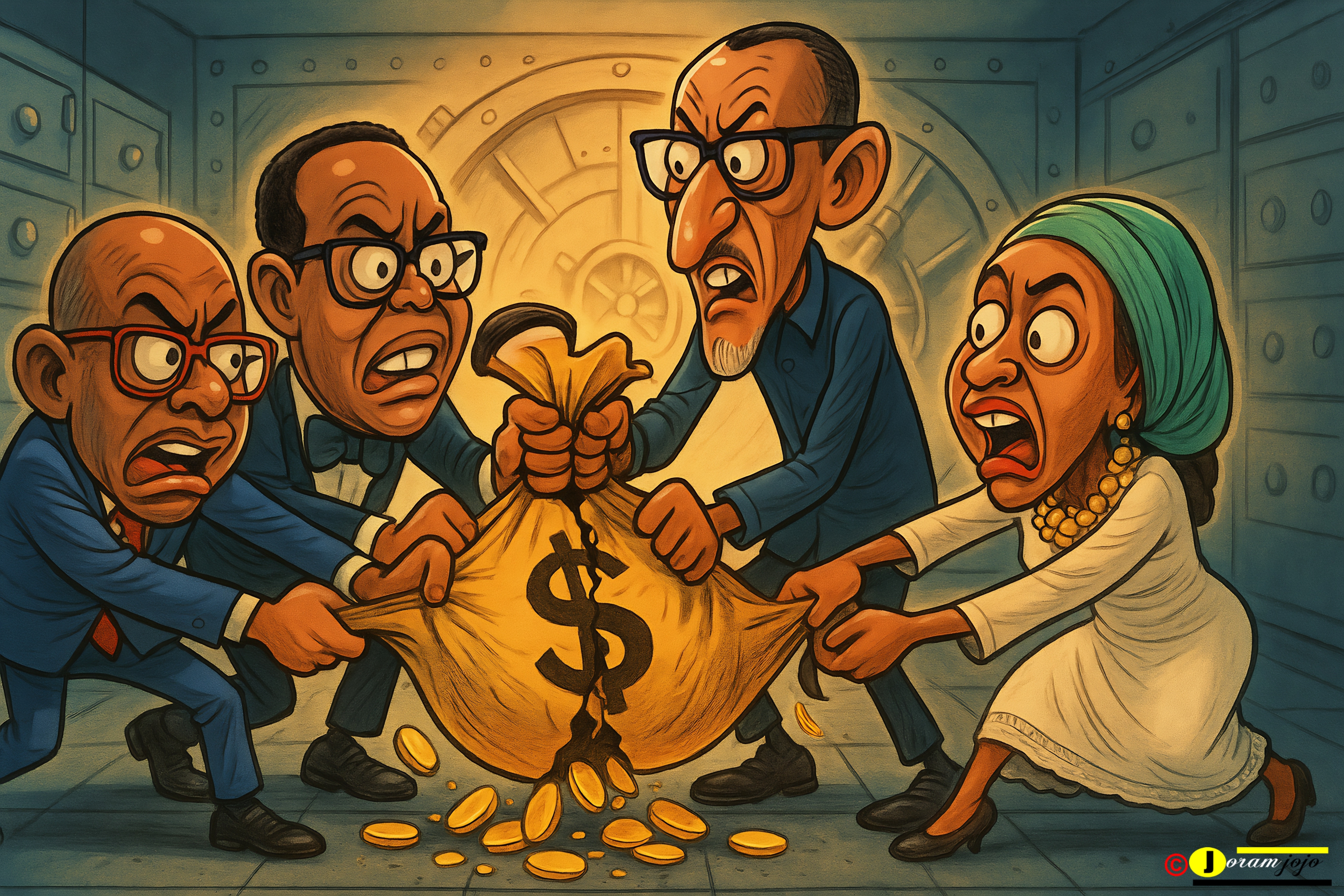 Paul Kagame Paul Kagame