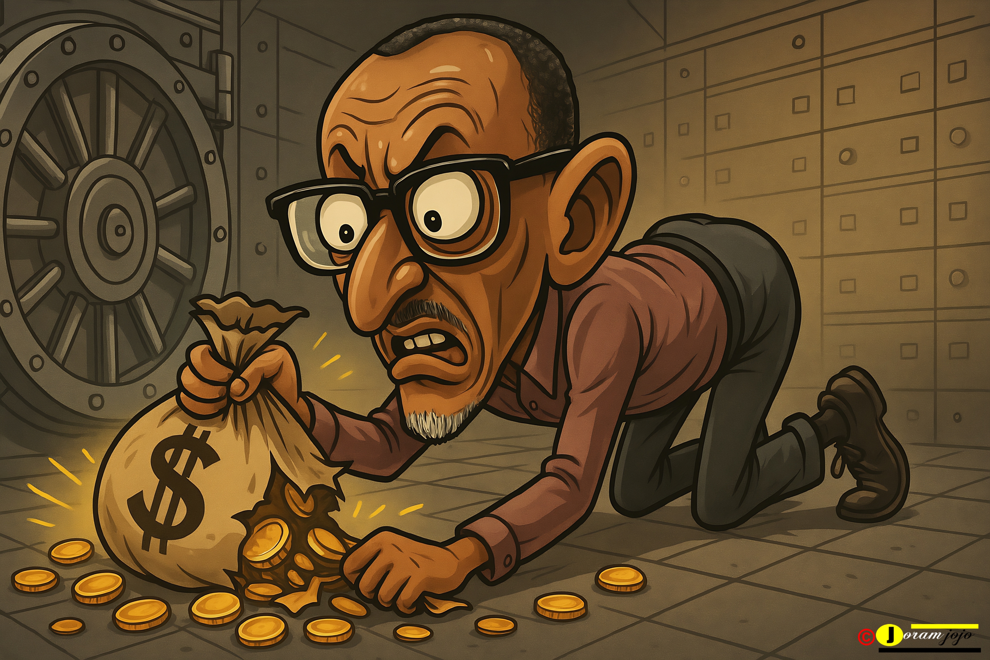 Paul Kagame Paul Kagame